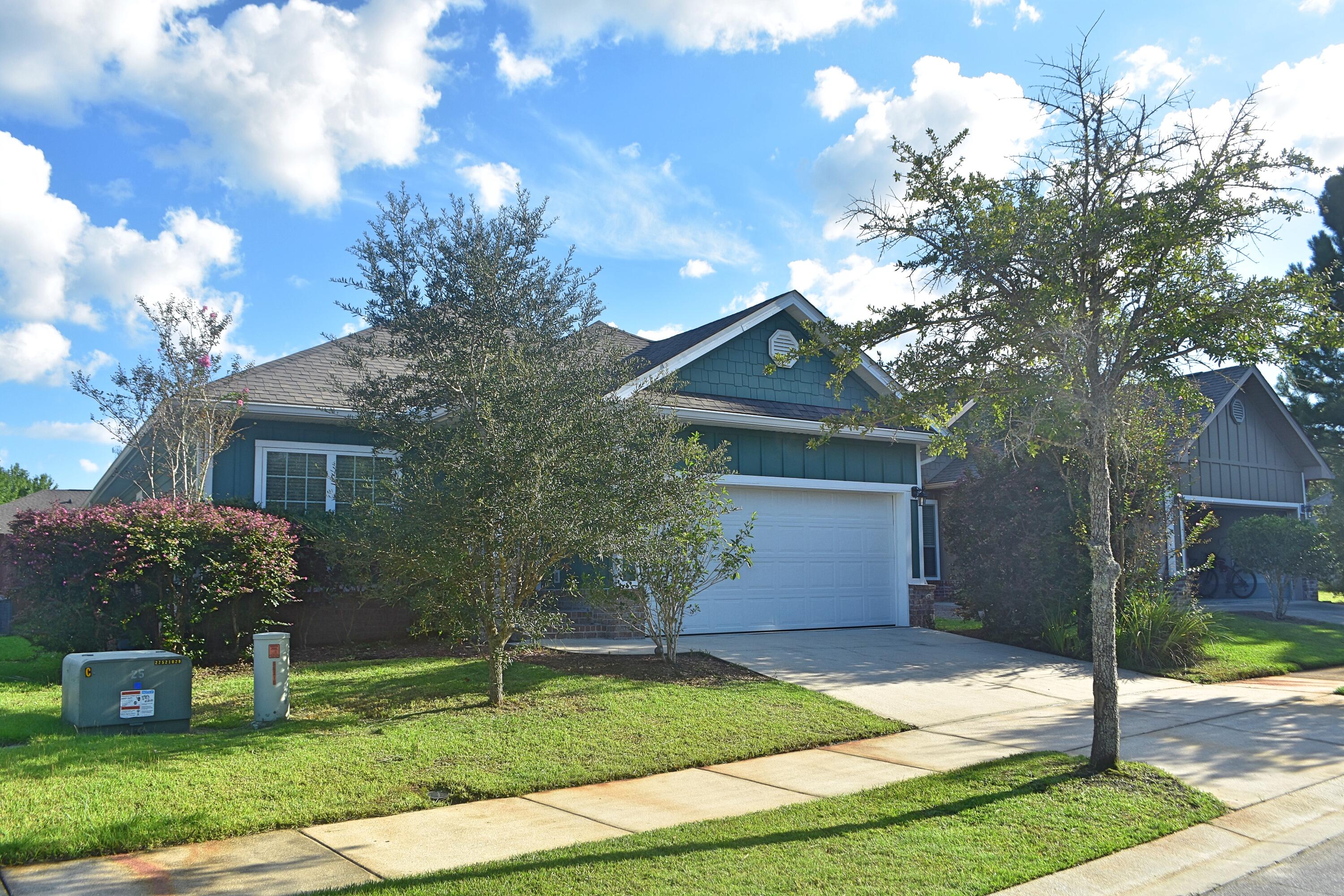 LAGRANGE LANDING - Residential