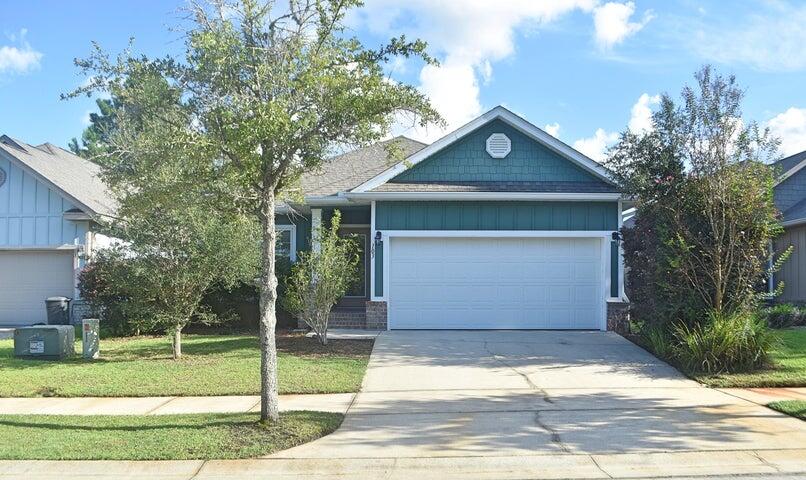 LAGRANGE LANDING - Residential