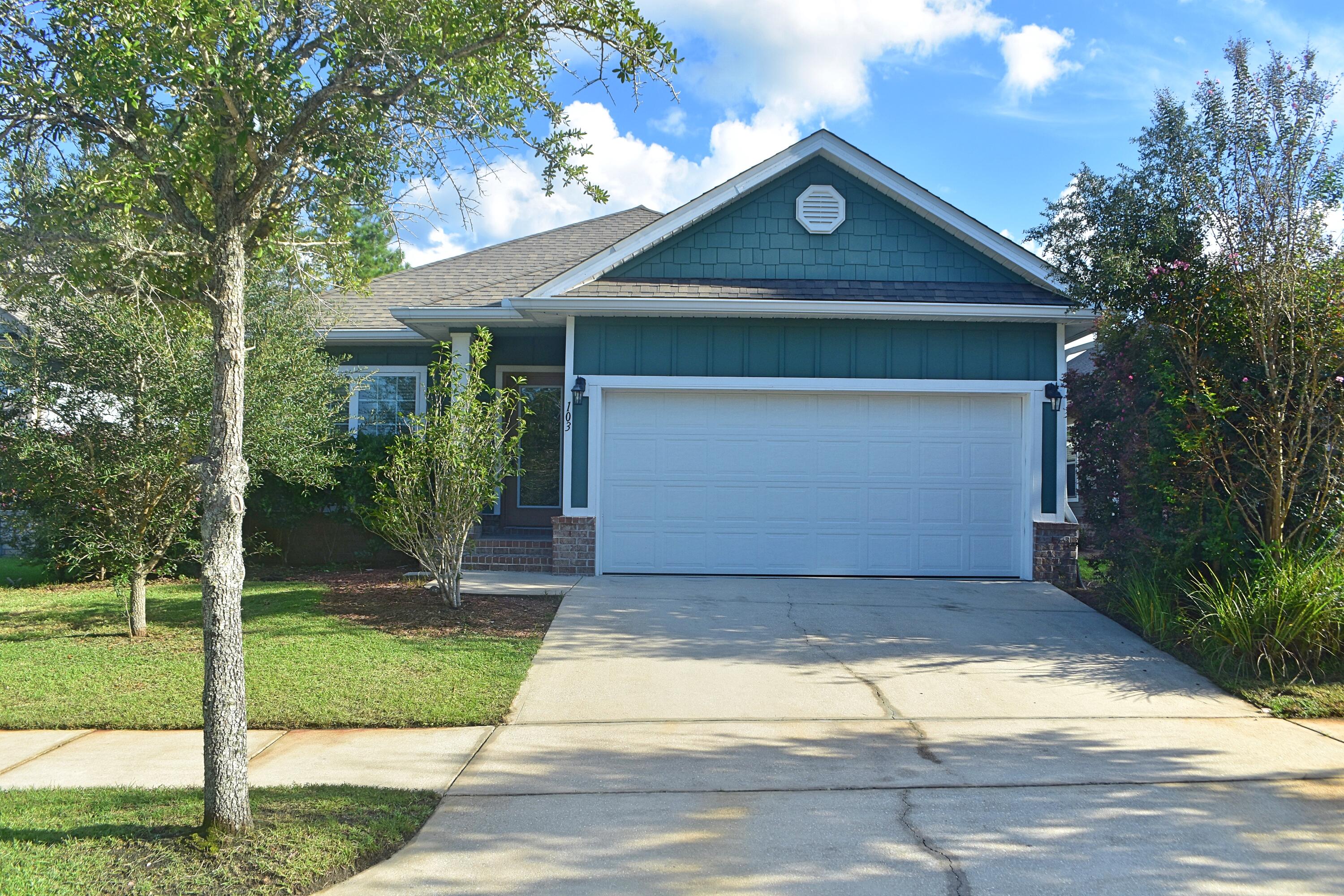 LAGRANGE LANDING - Residential