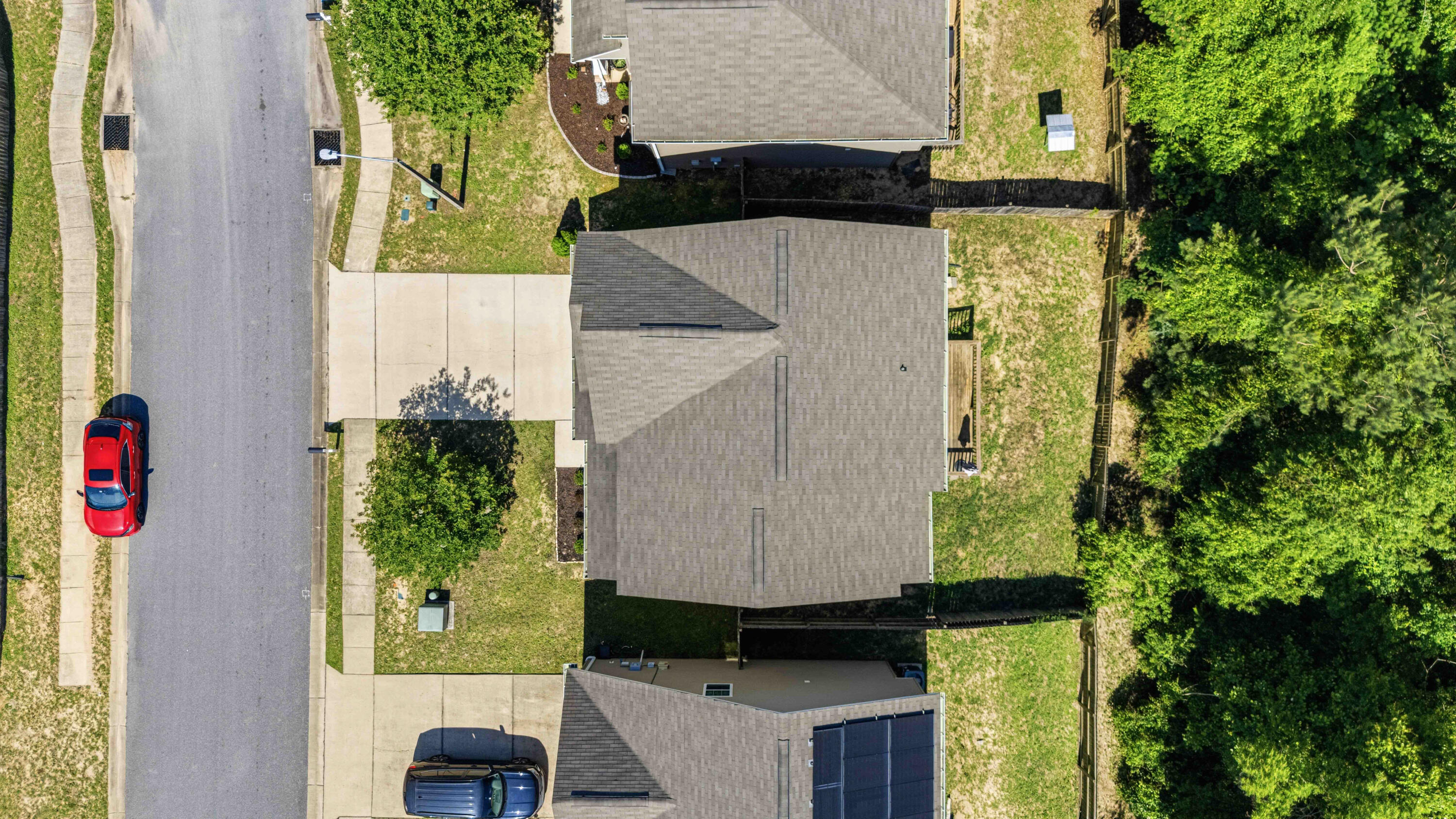 STILLWELL SOUTH - Residential