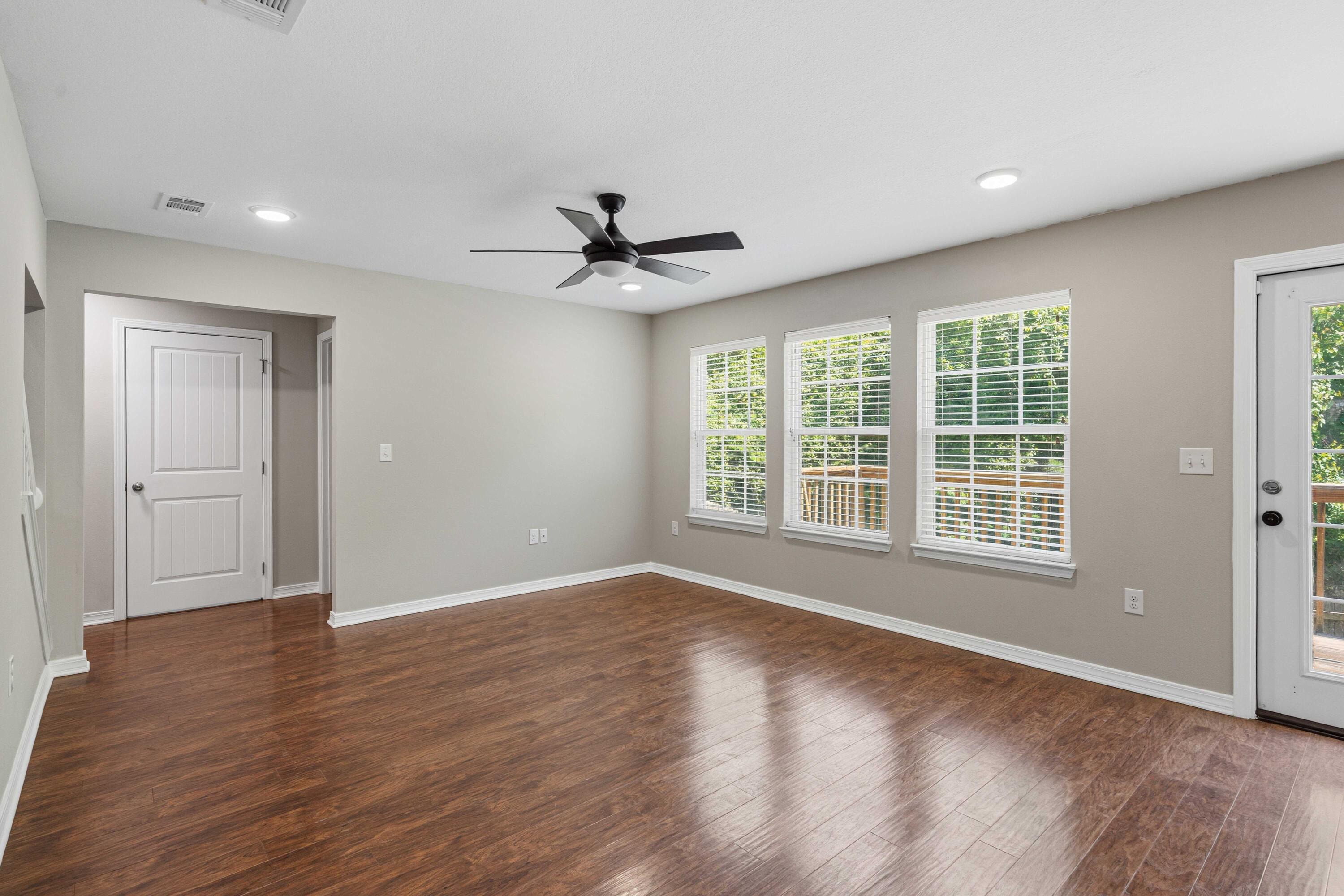 STILLWELL SOUTH - Residential