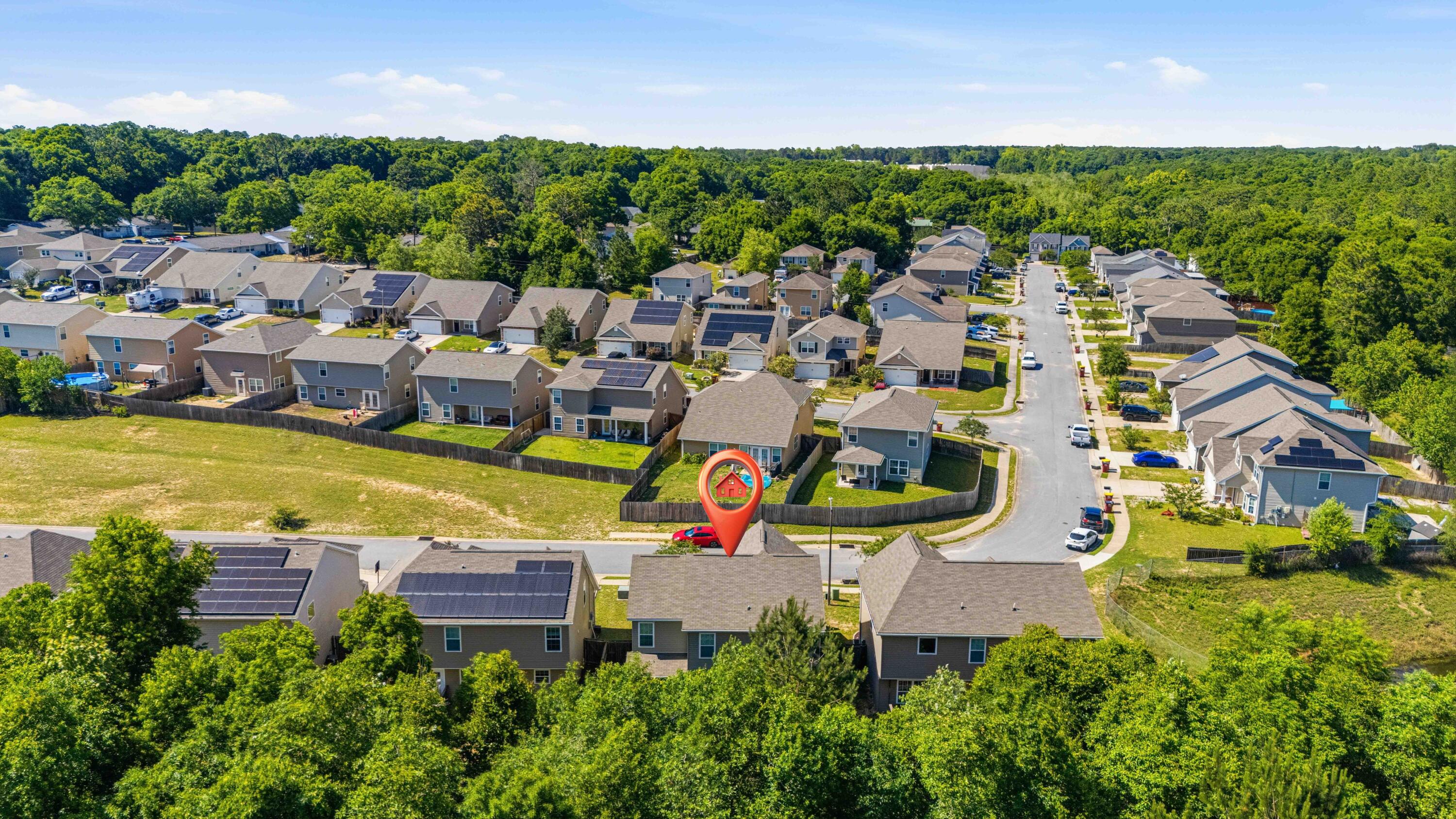 STILLWELL SOUTH - Residential