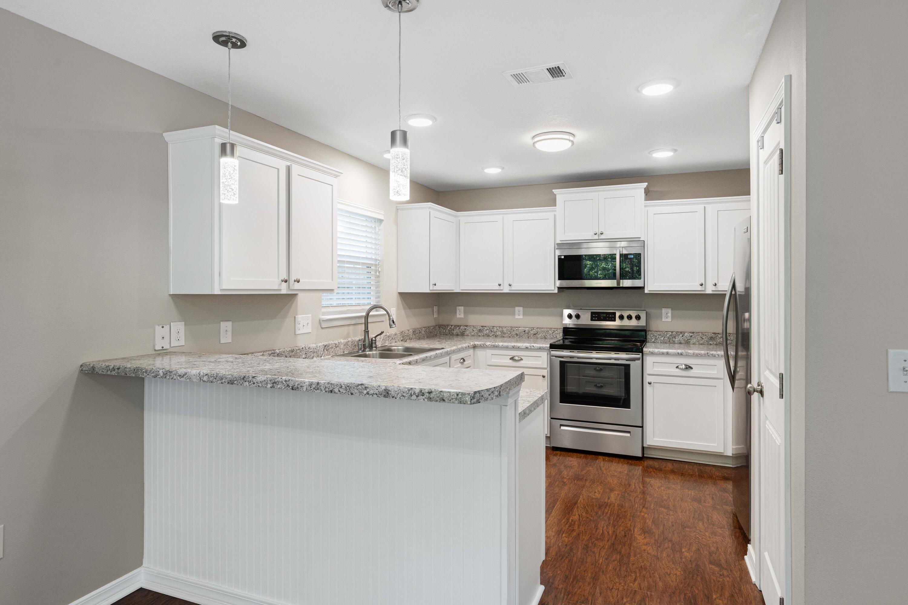 STILLWELL SOUTH - Residential