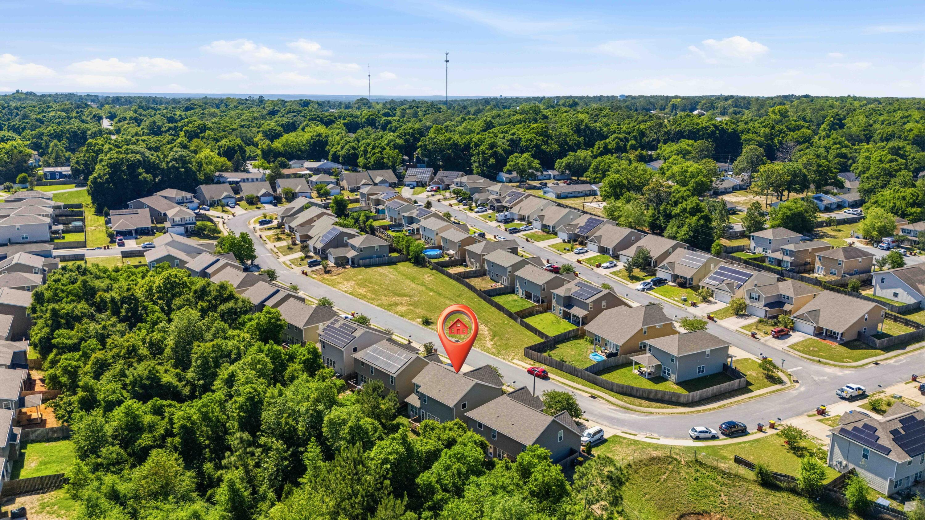 STILLWELL SOUTH - Residential