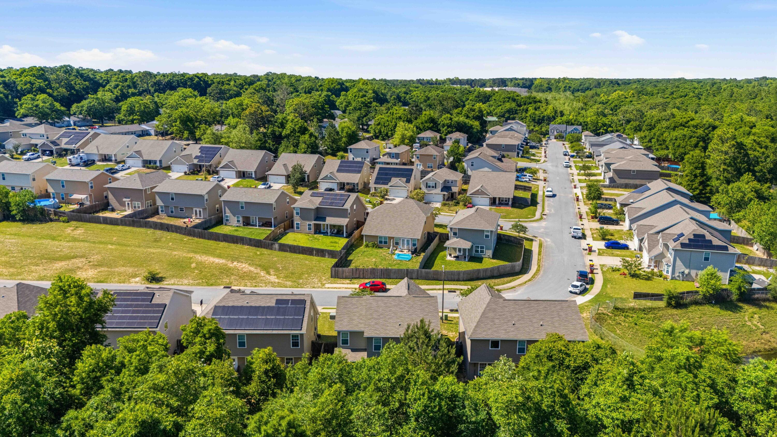 STILLWELL SOUTH - Residential
