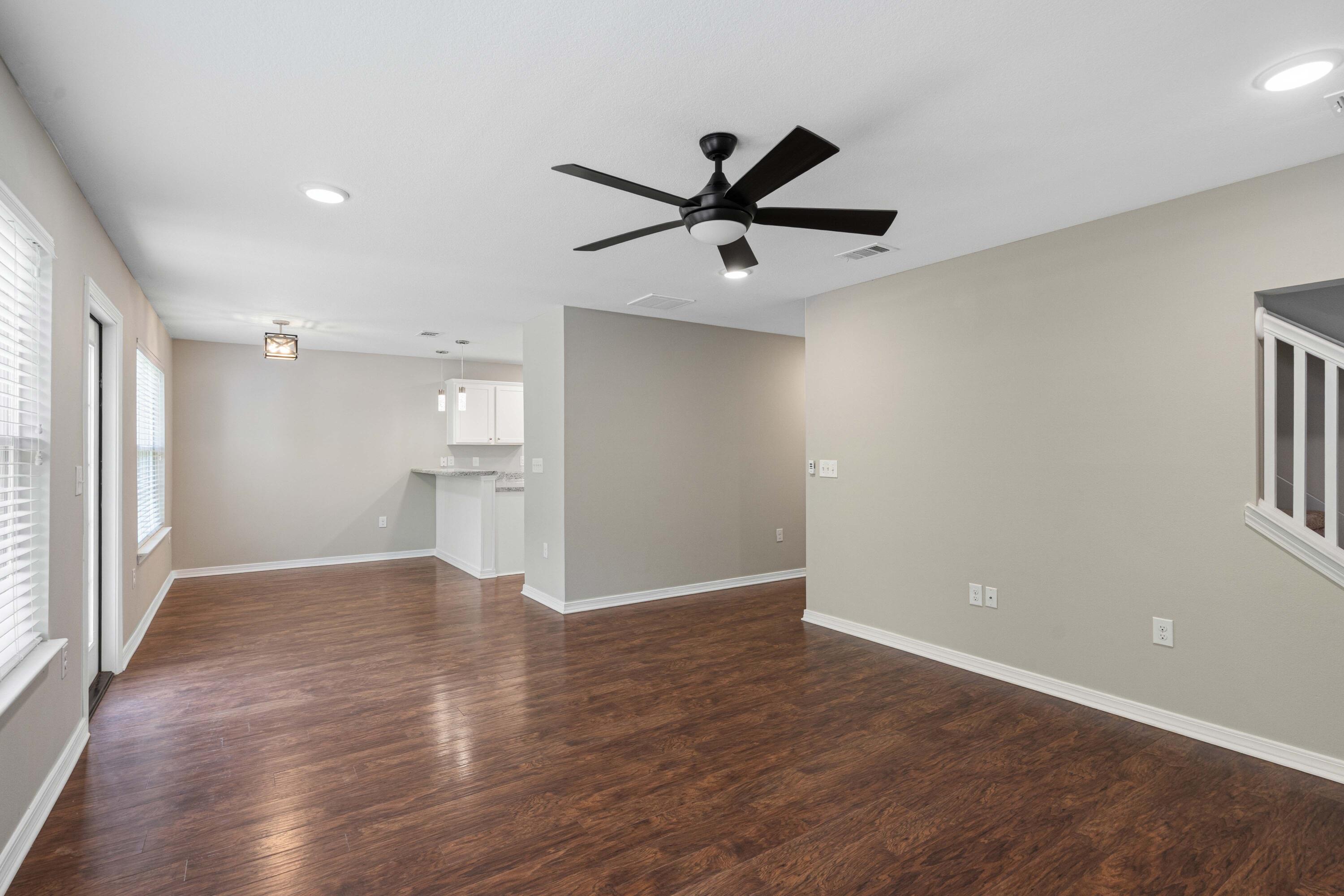 STILLWELL SOUTH - Residential