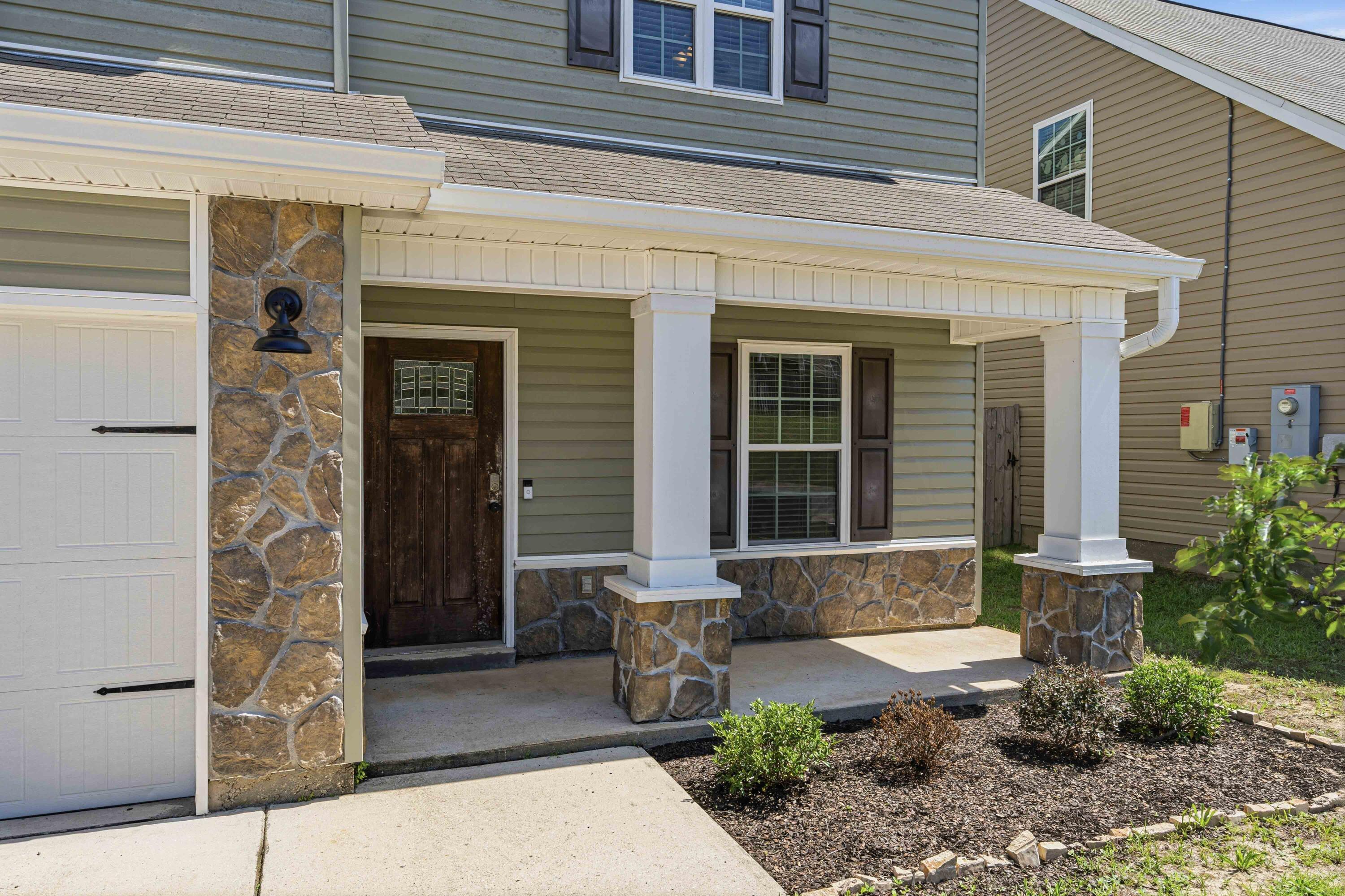 STILLWELL SOUTH - Residential
