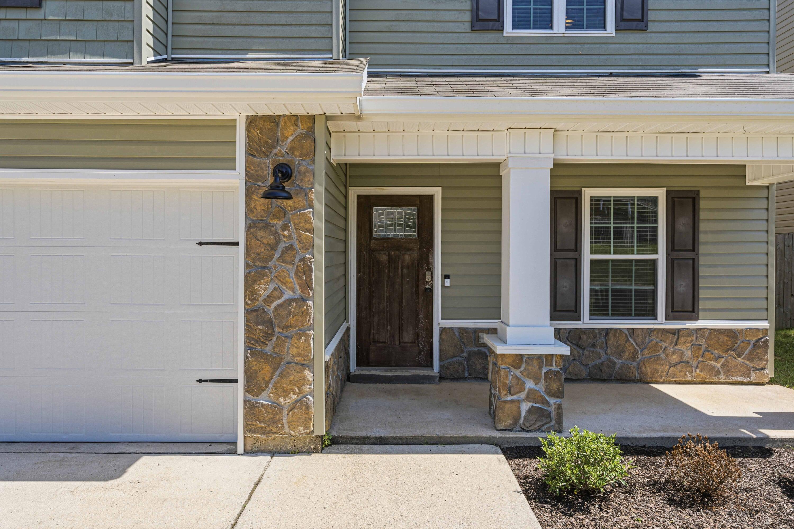 STILLWELL SOUTH - Residential