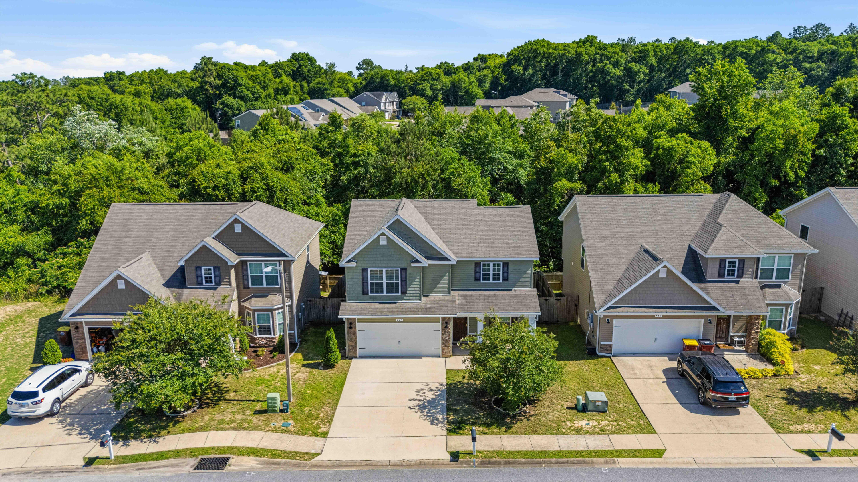 STILLWELL SOUTH - Residential