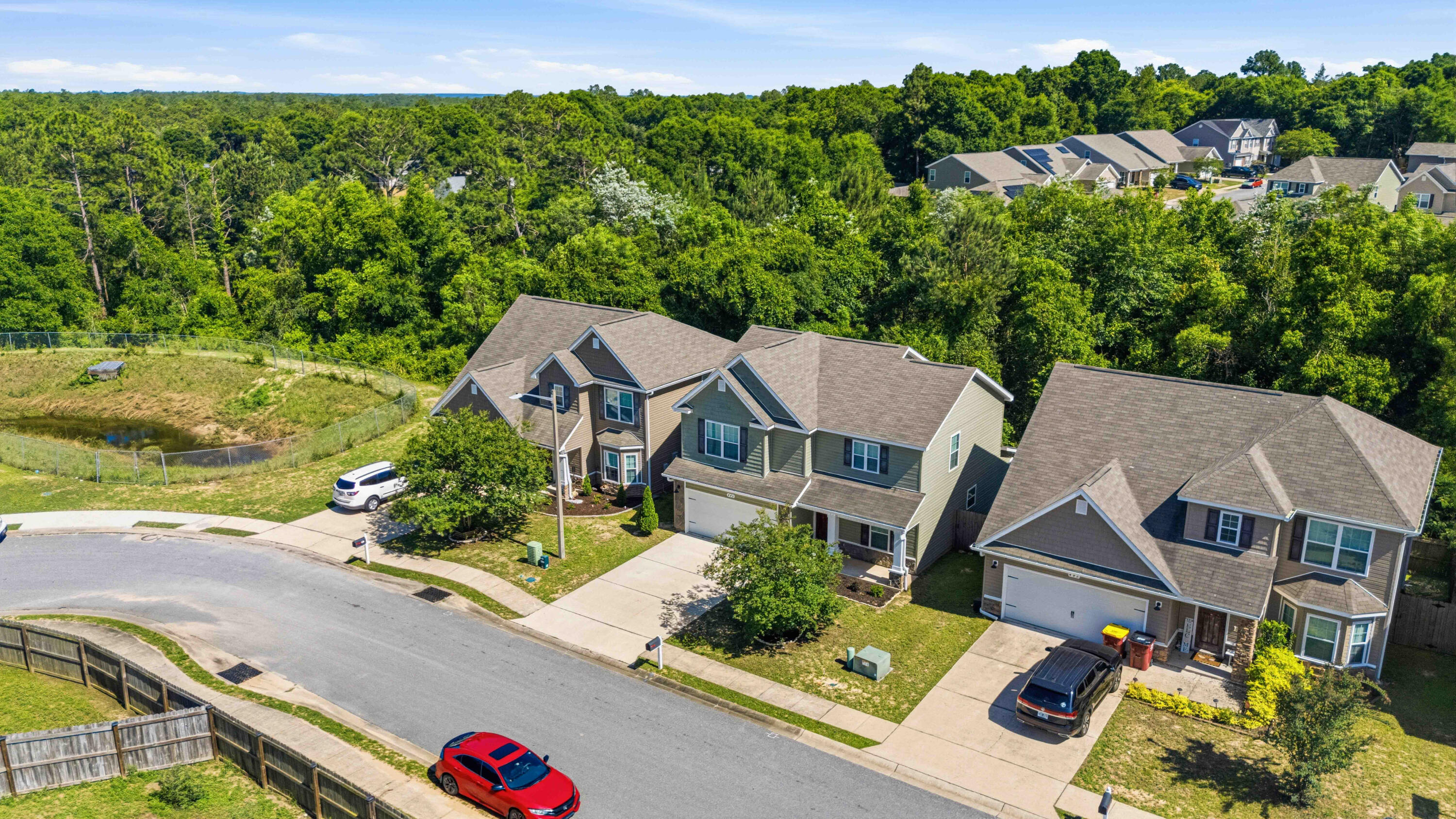 STILLWELL SOUTH - Residential