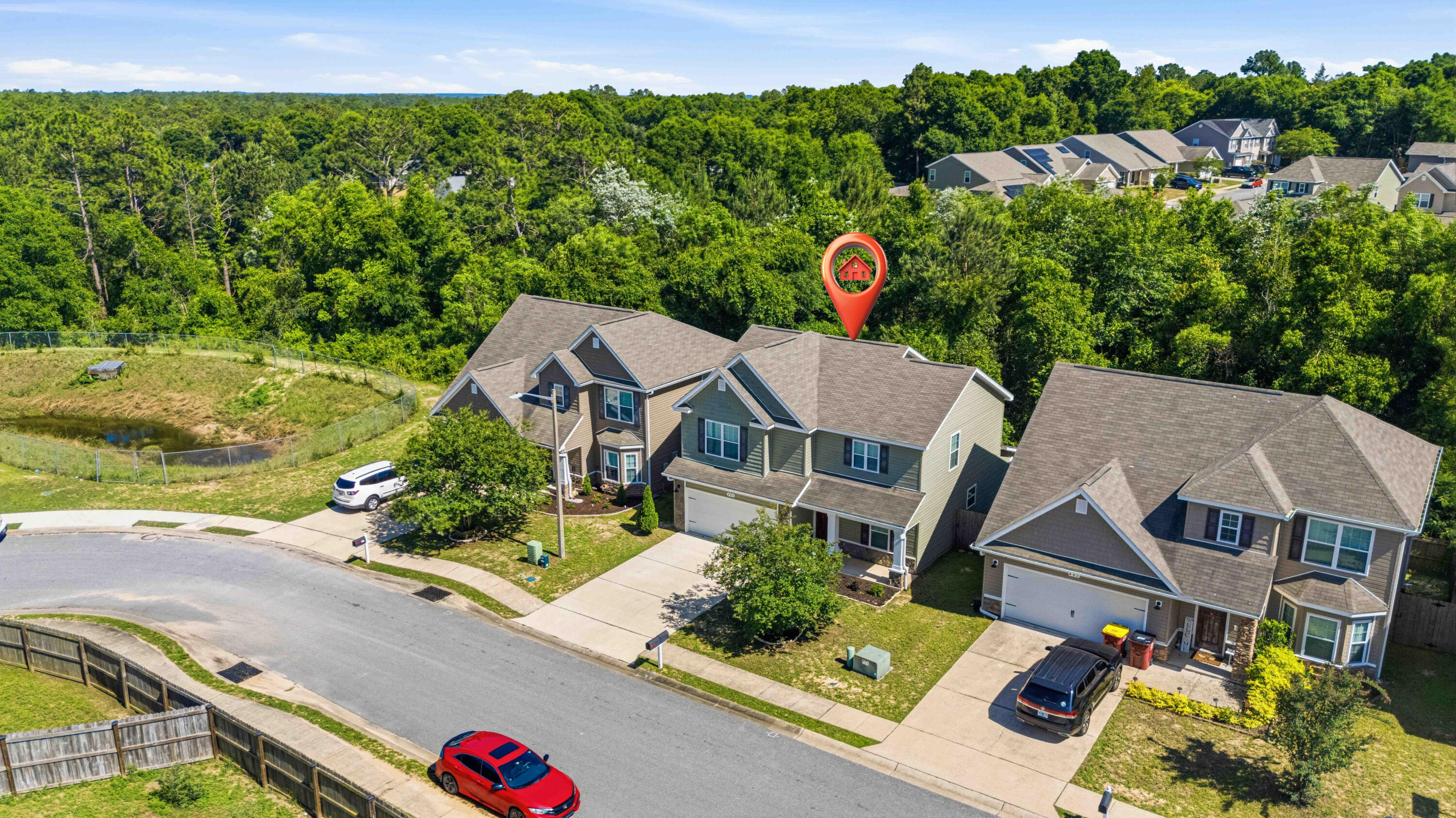STILLWELL SOUTH - Residential