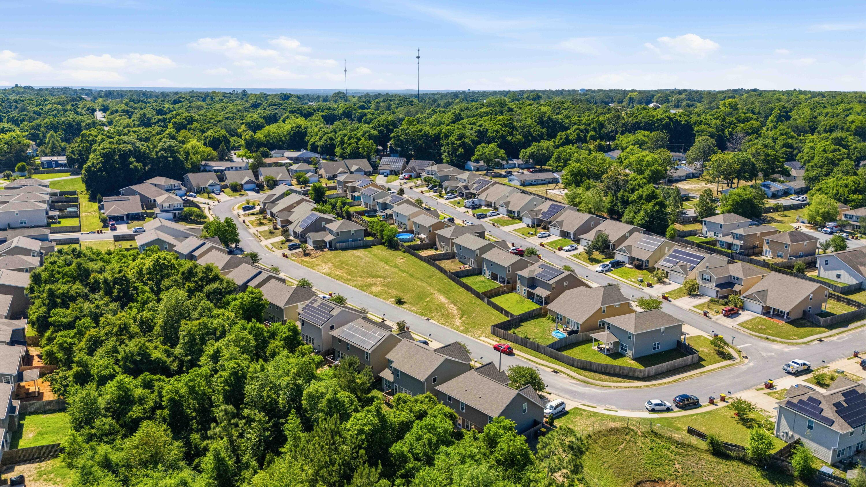 STILLWELL SOUTH - Residential