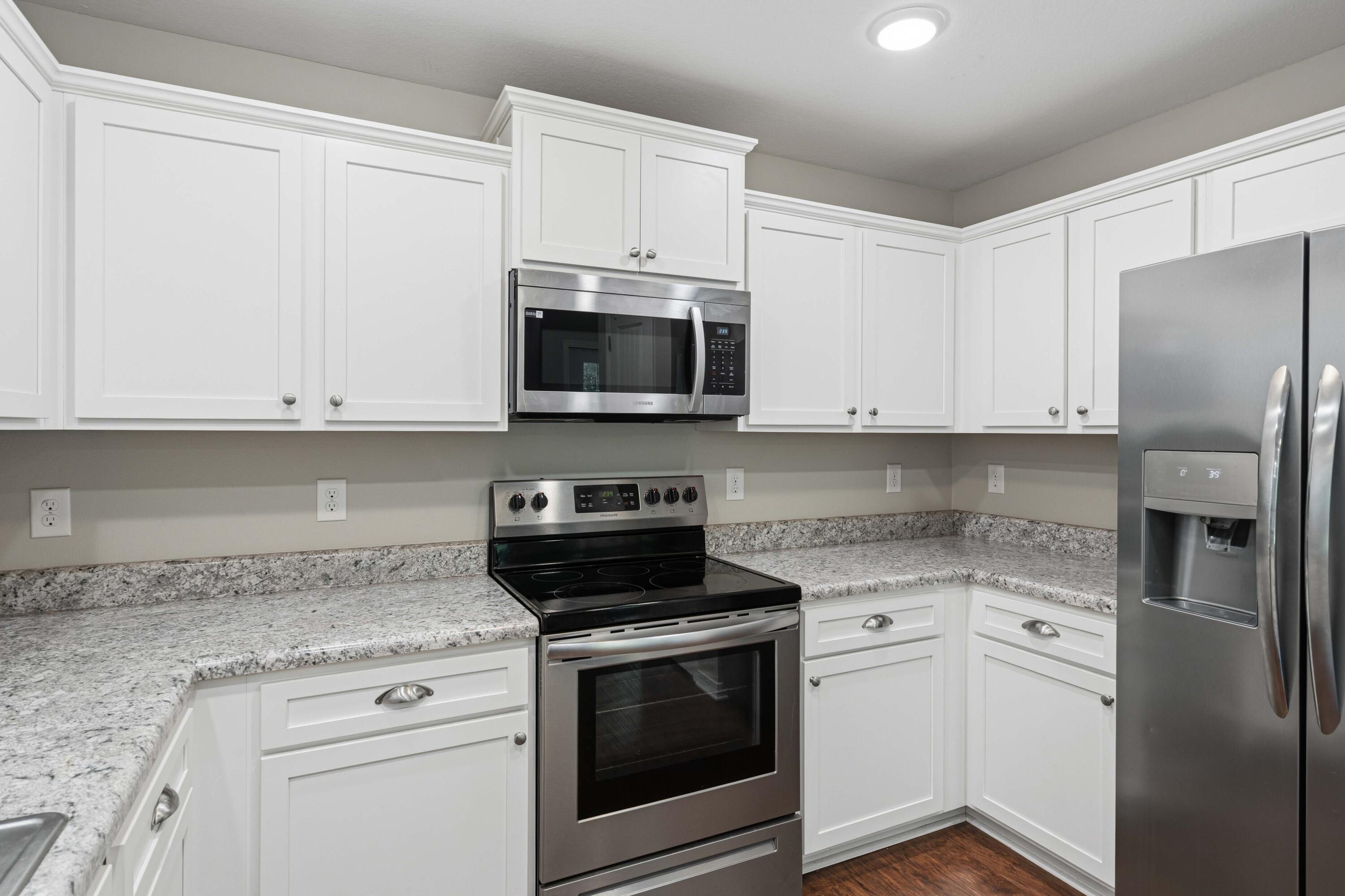 STILLWELL SOUTH - Residential