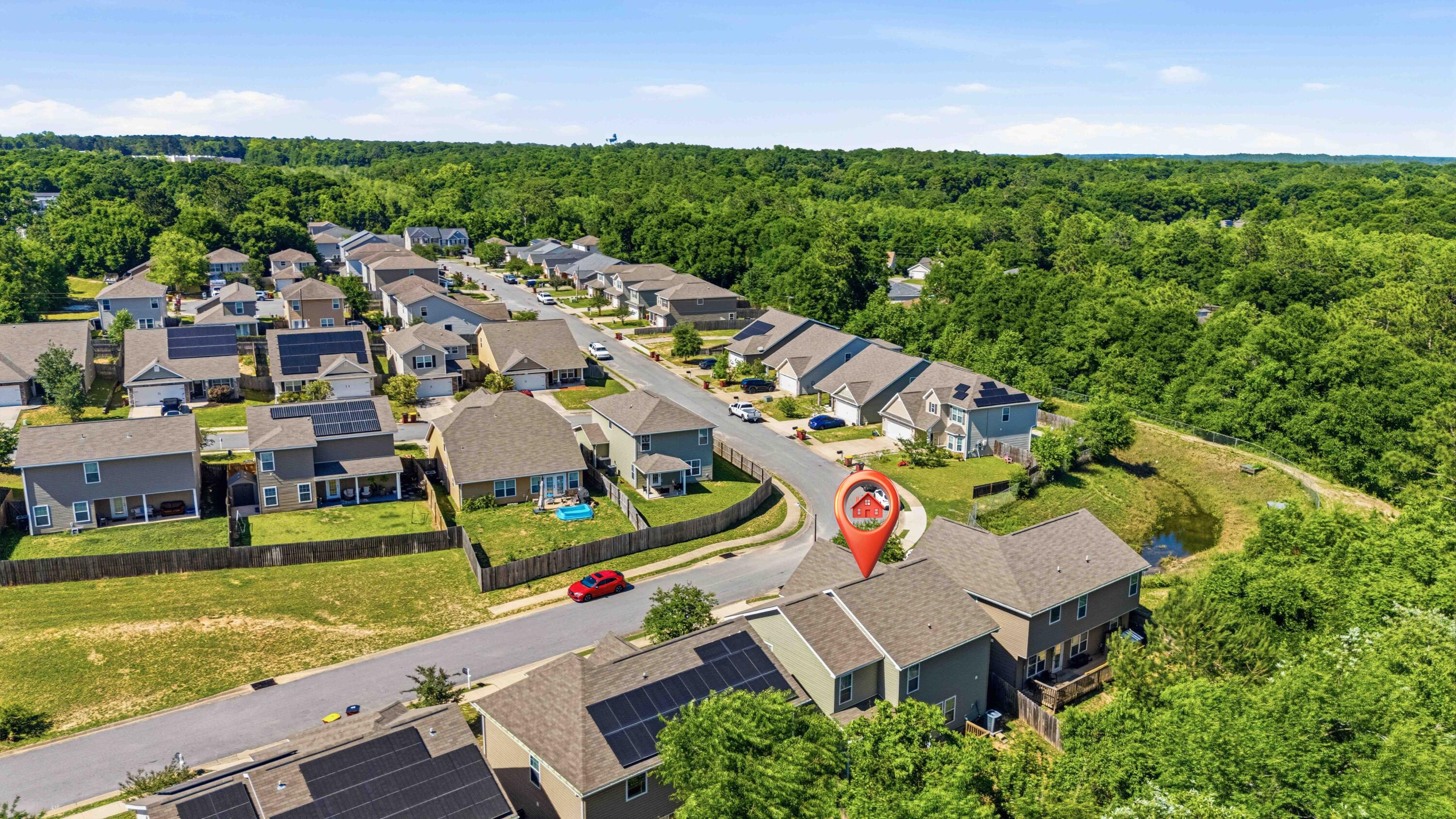 STILLWELL SOUTH - Residential