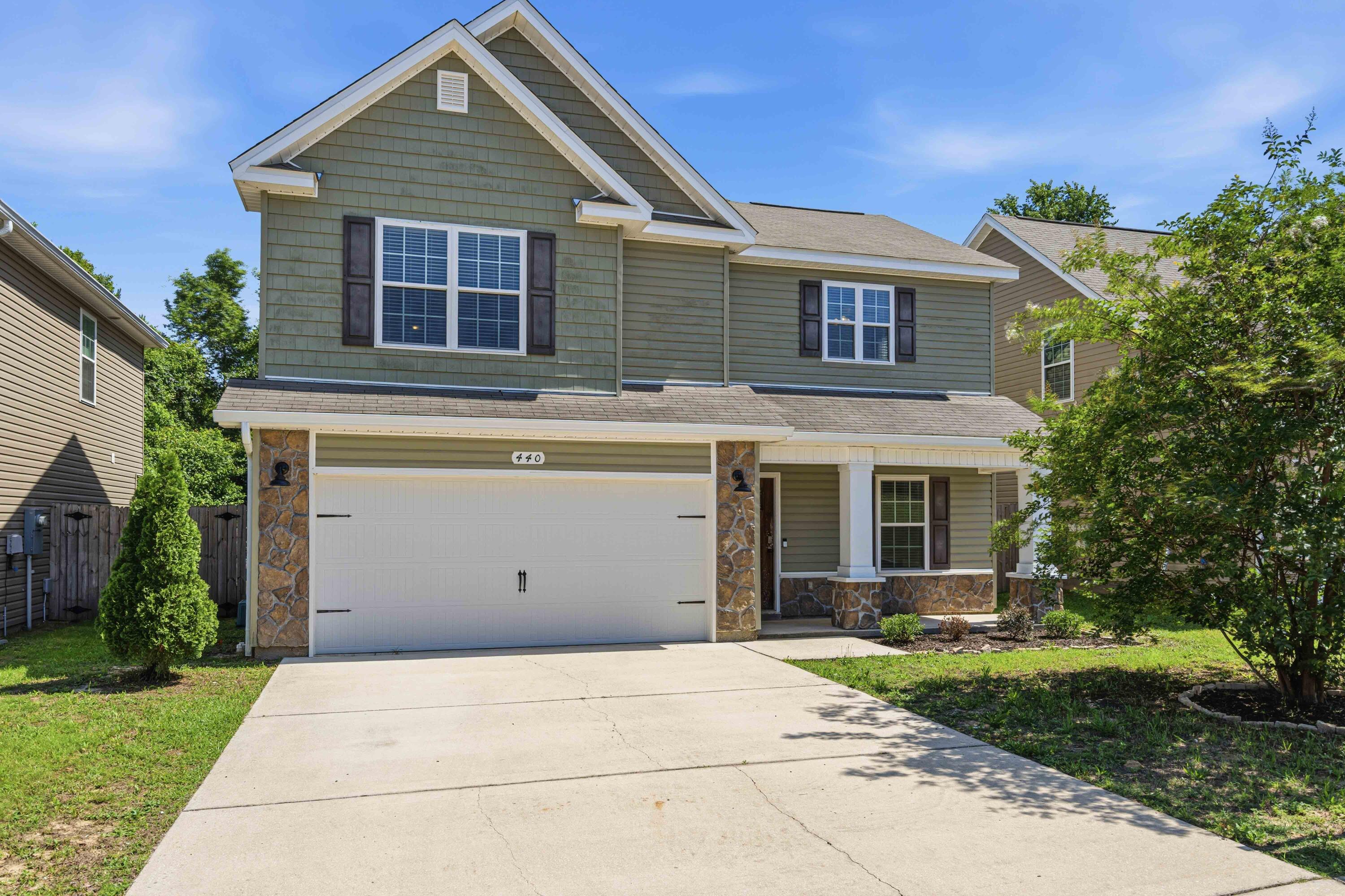 STILLWELL SOUTH - Residential
