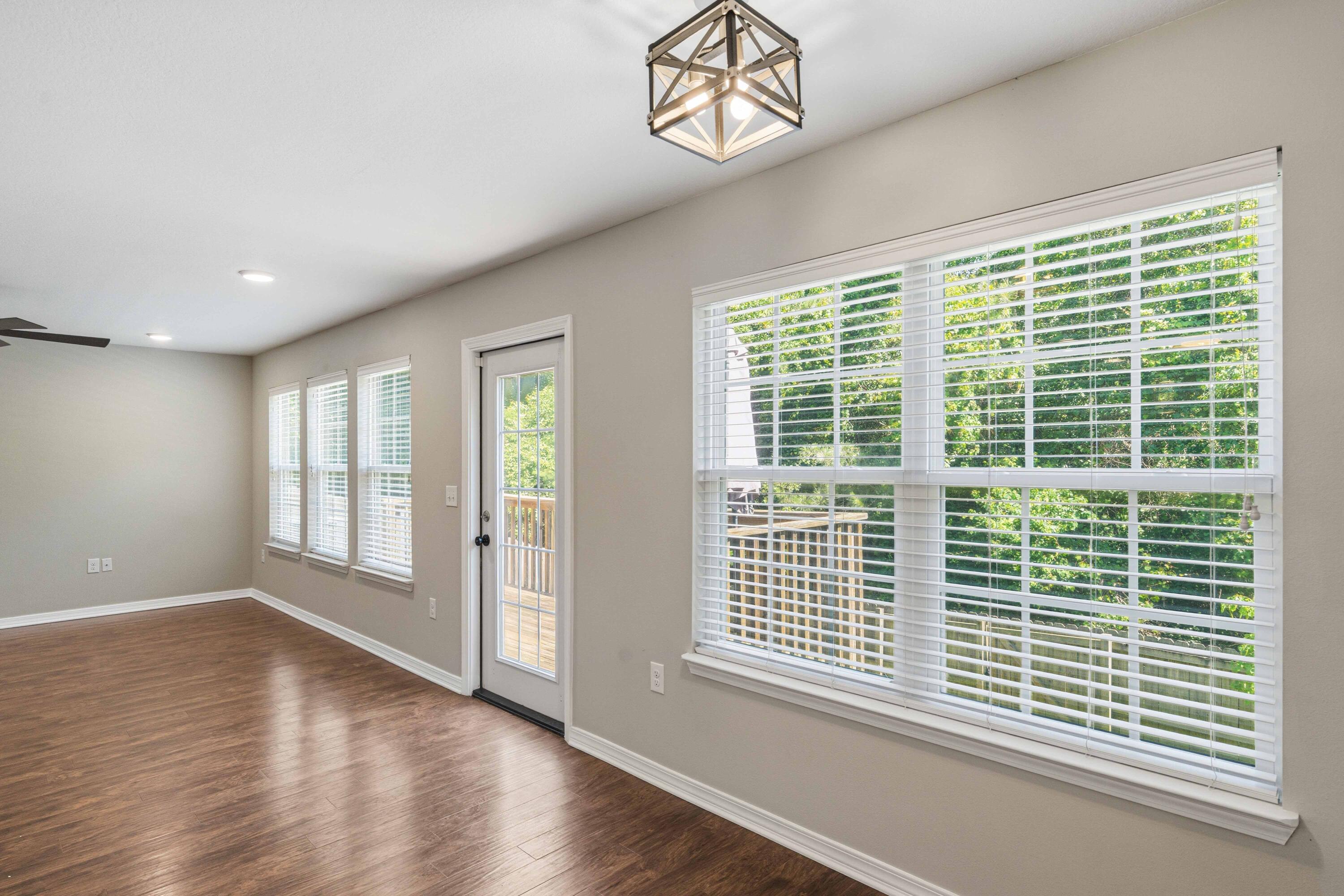 STILLWELL SOUTH - Residential