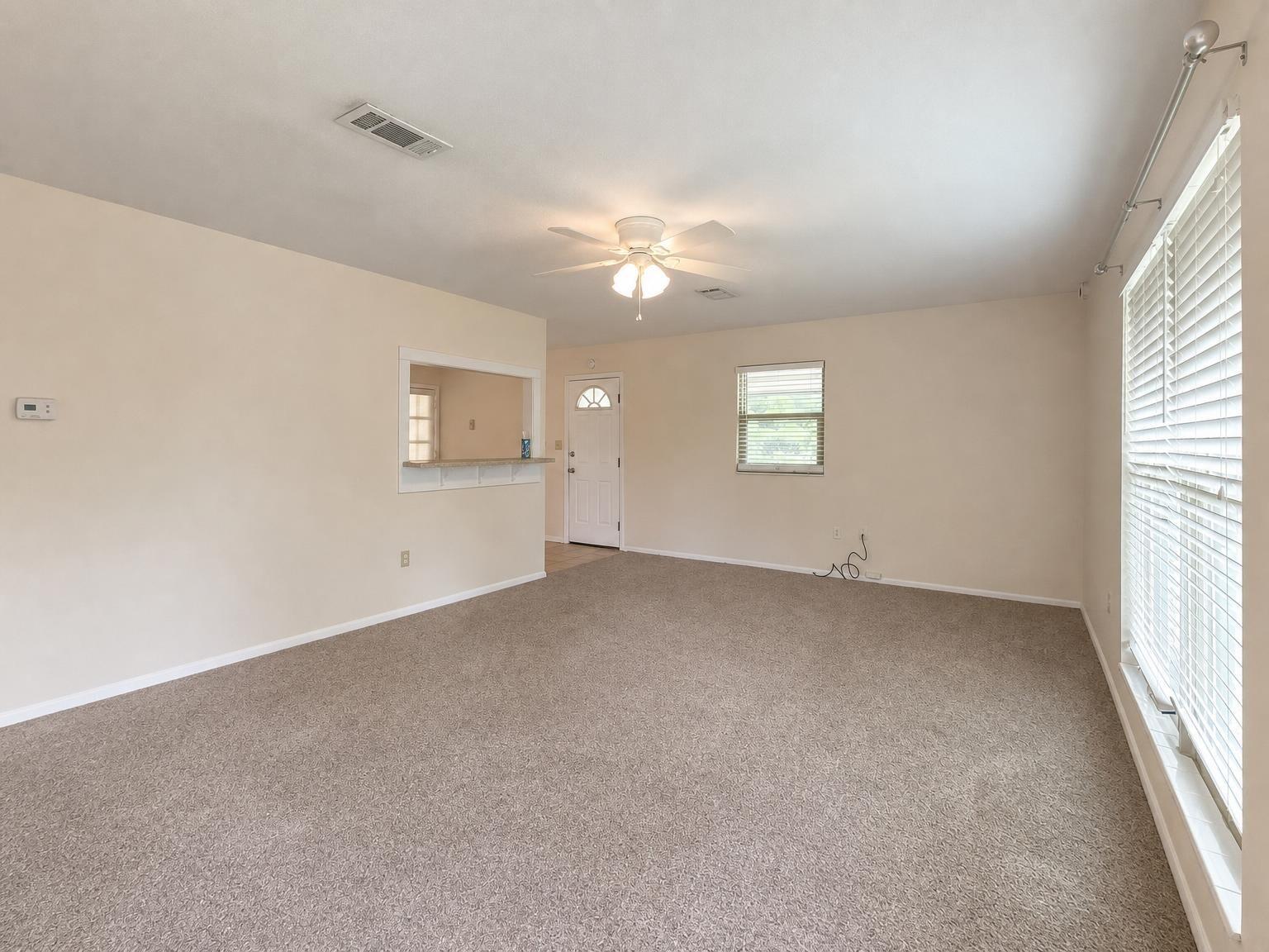 OAKLAND HEIGHTS - Residential Lease