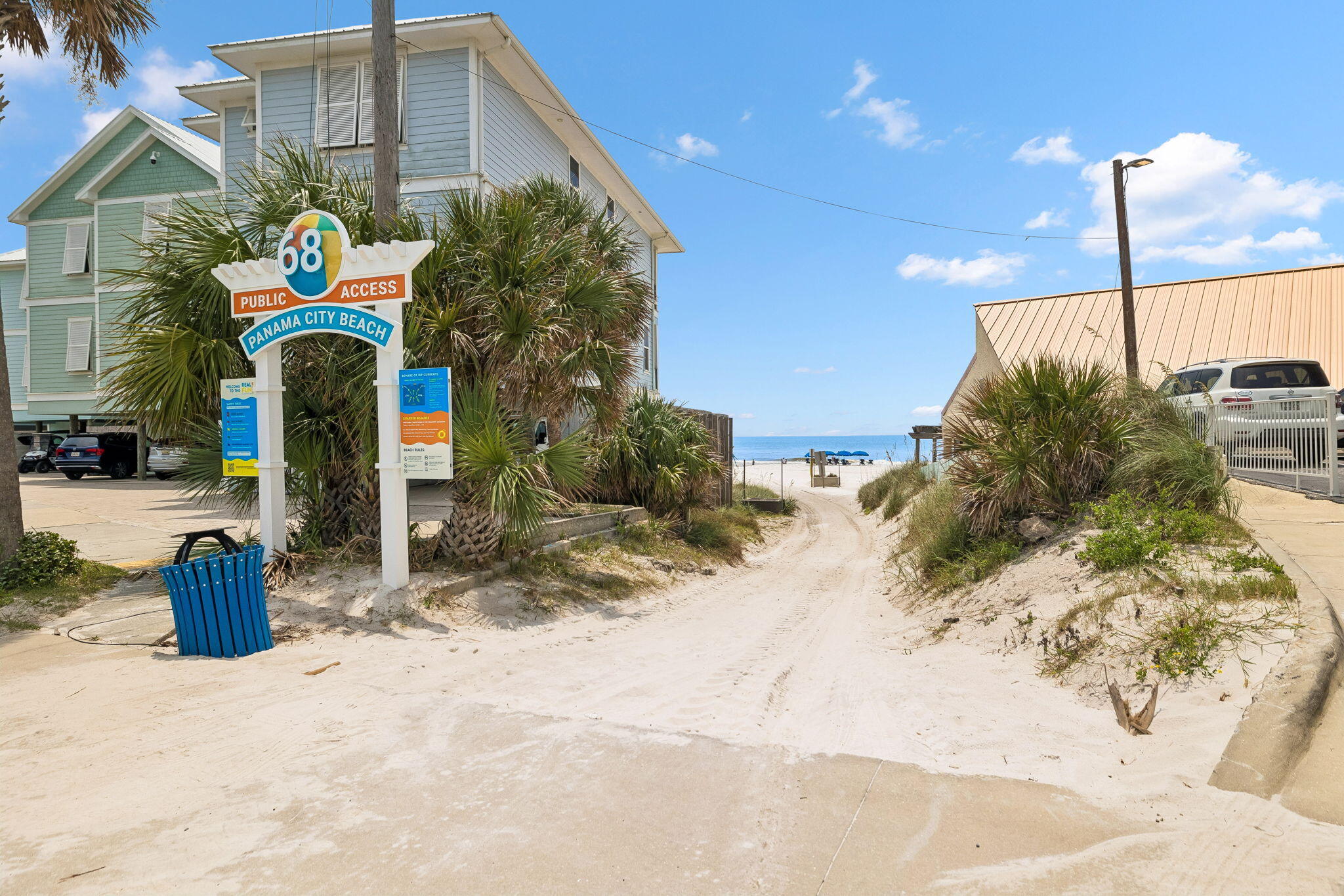 SUNTIME BEACH UNIT 1 - Residential