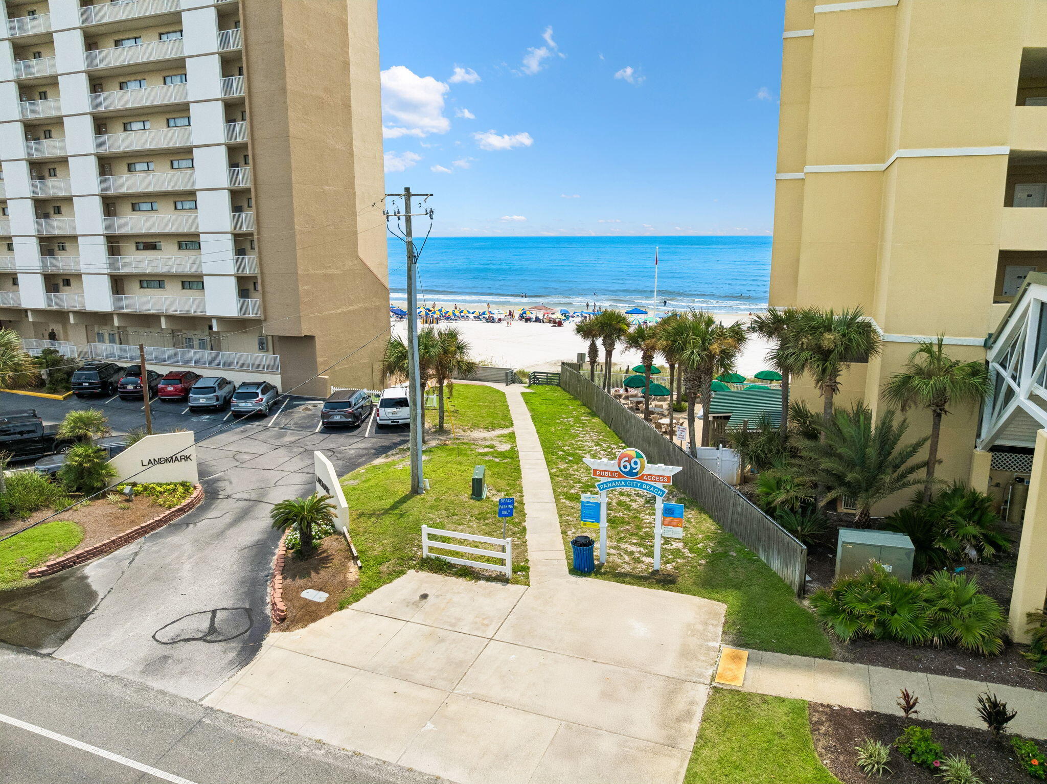SUNTIME BEACH UNIT 1 - Residential