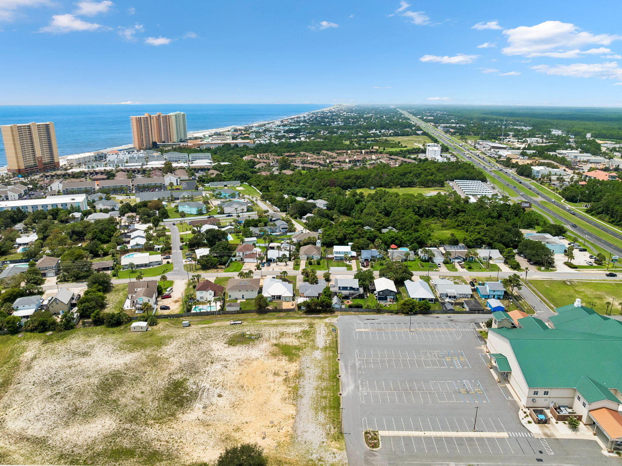 SUNTIME BEACH UNIT 1 - Residential