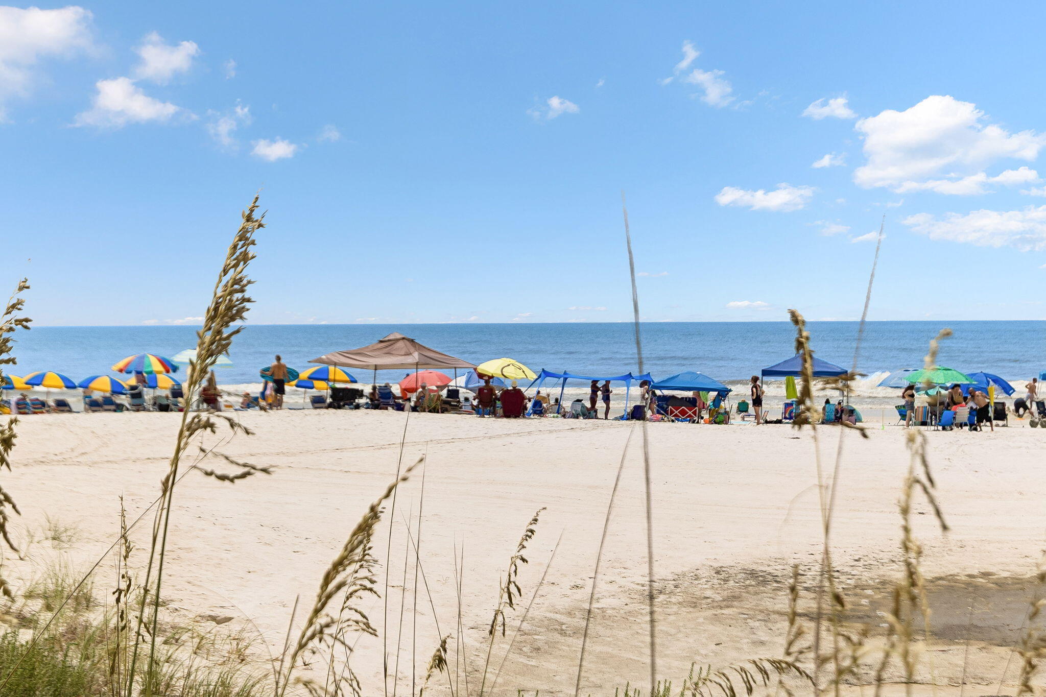 SUNTIME BEACH UNIT 1 - Residential