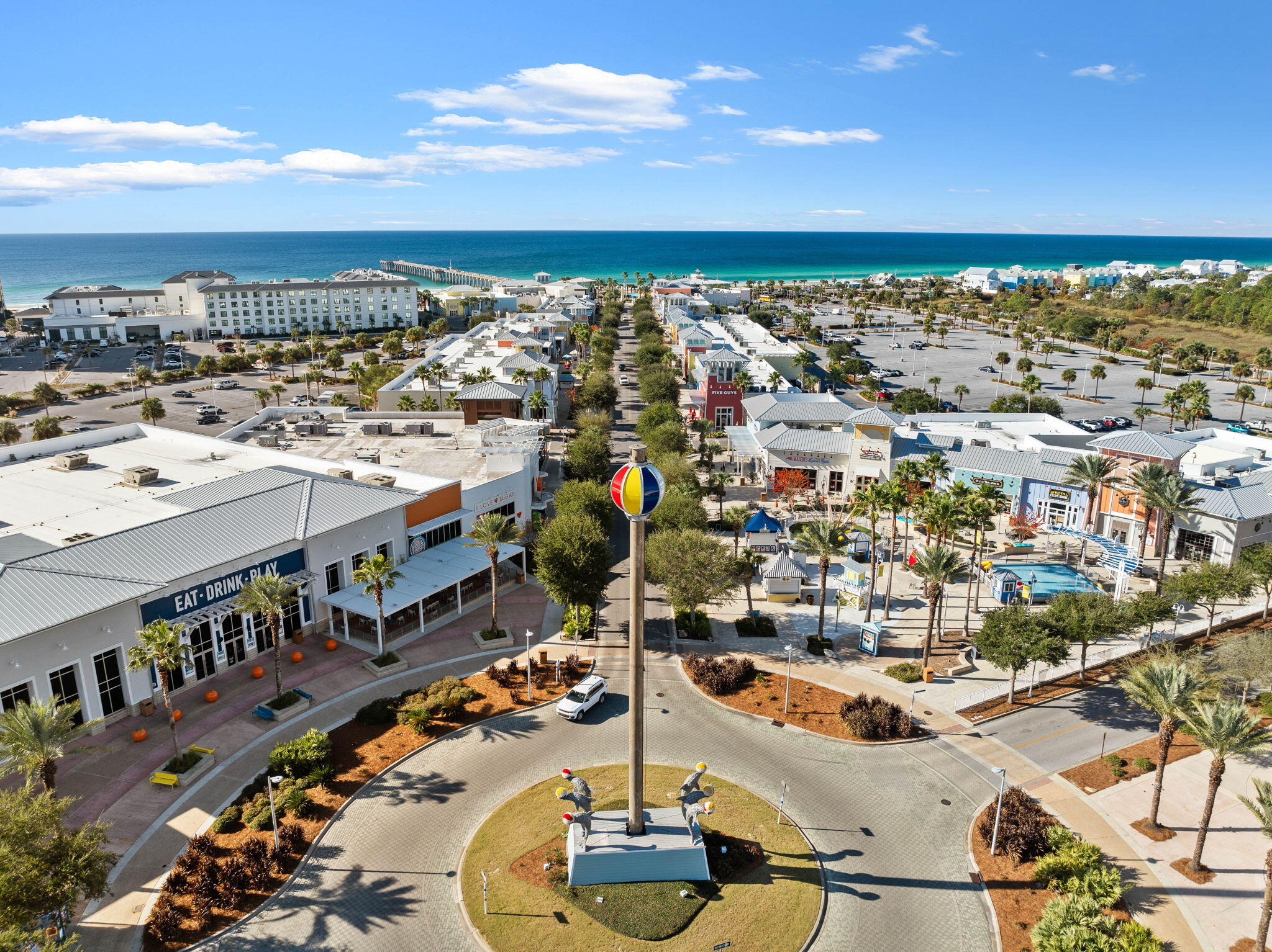 SUNTIME BEACH UNIT 1 - Residential