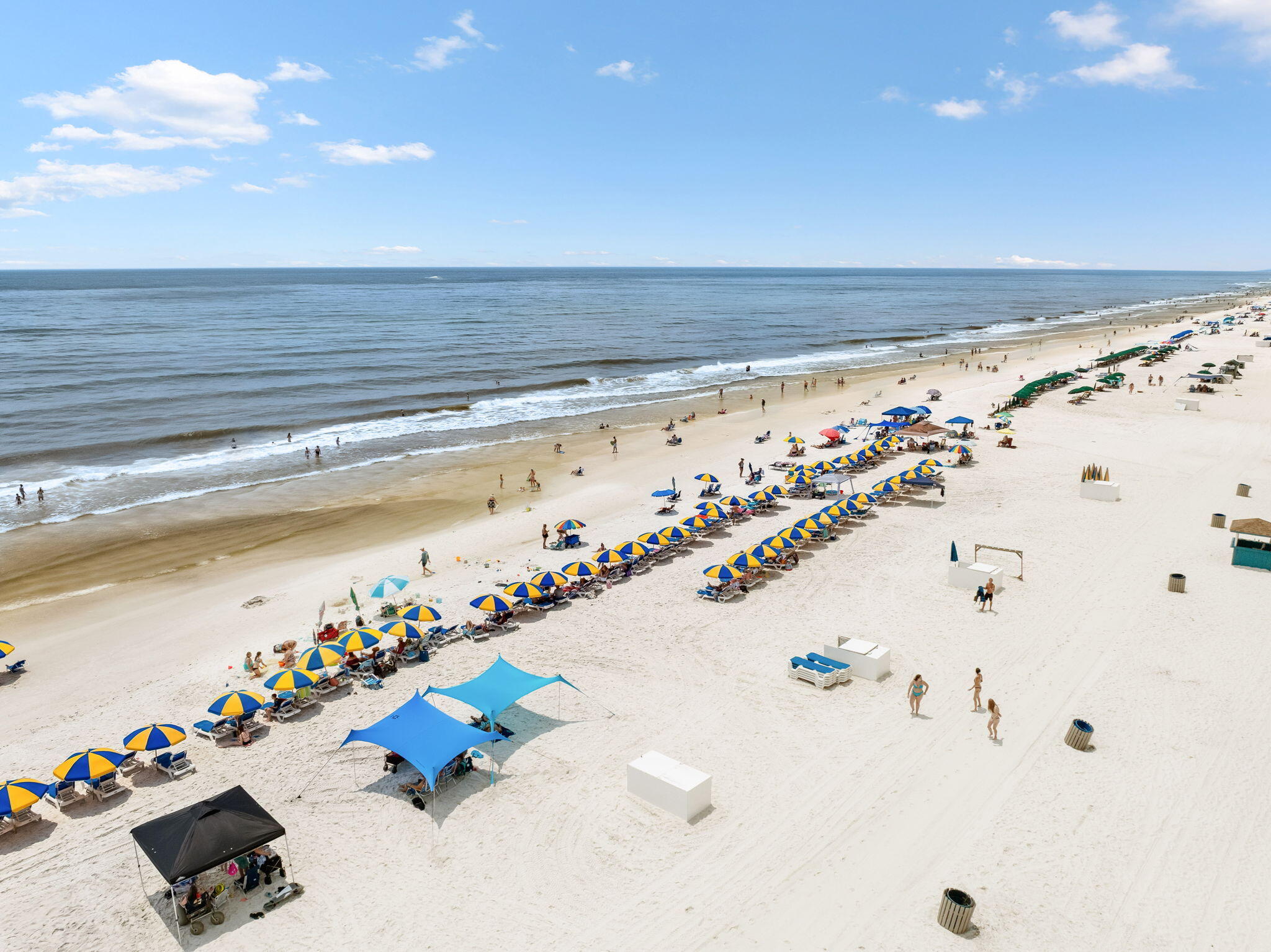 SUNTIME BEACH UNIT 1 - Residential
