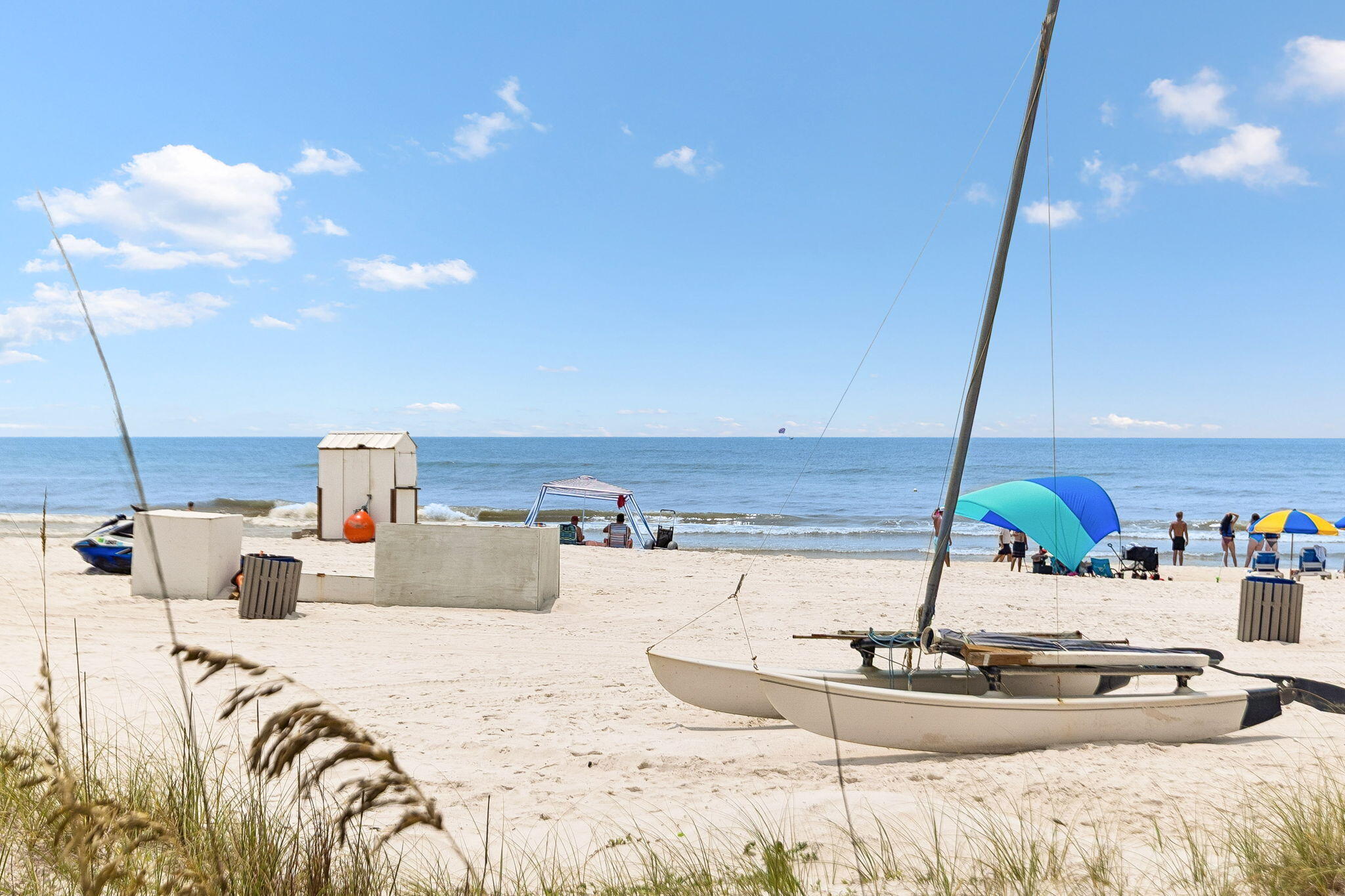 SUNTIME BEACH UNIT 1 - Residential