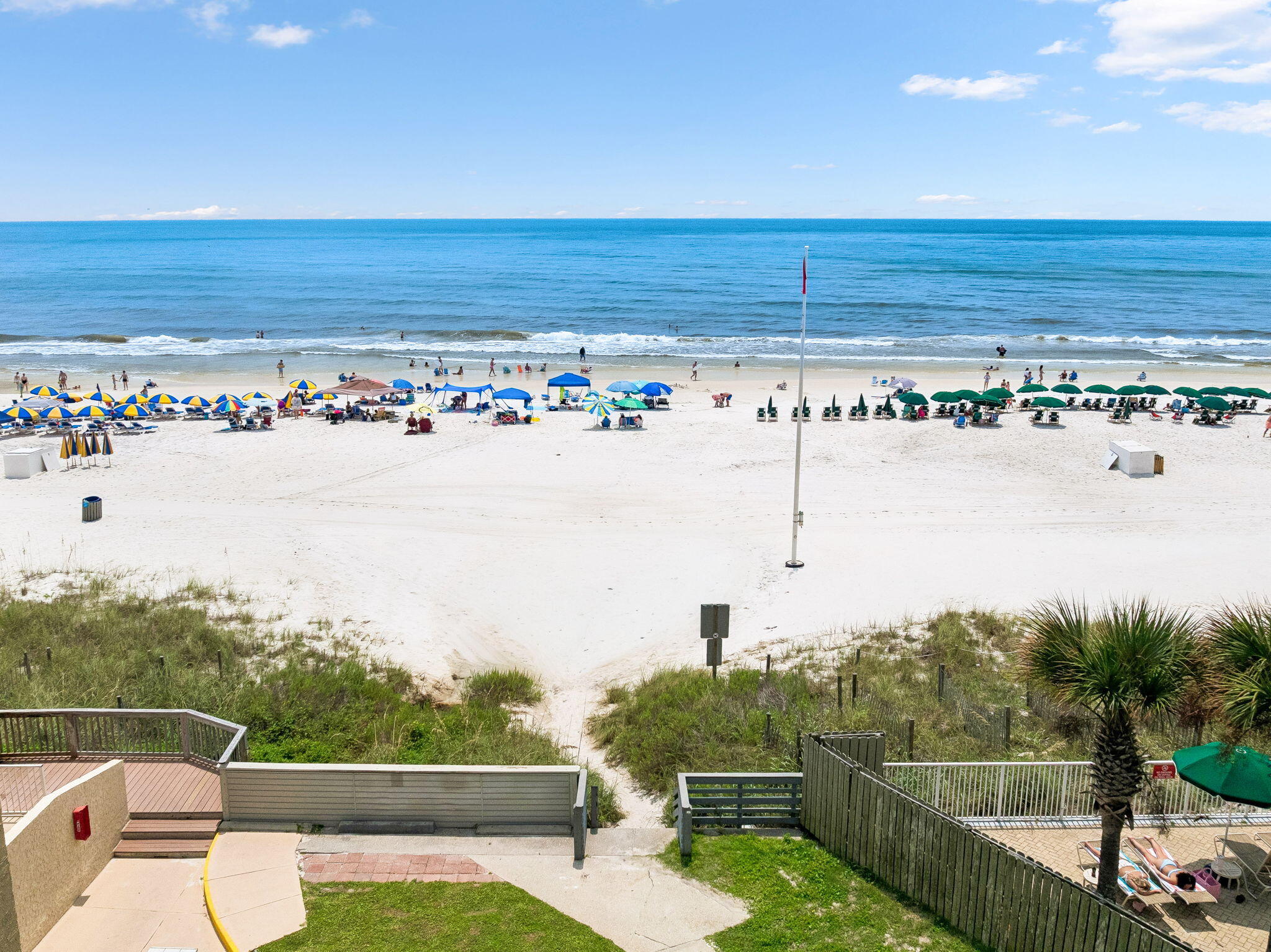 SUNTIME BEACH UNIT 1 - Residential