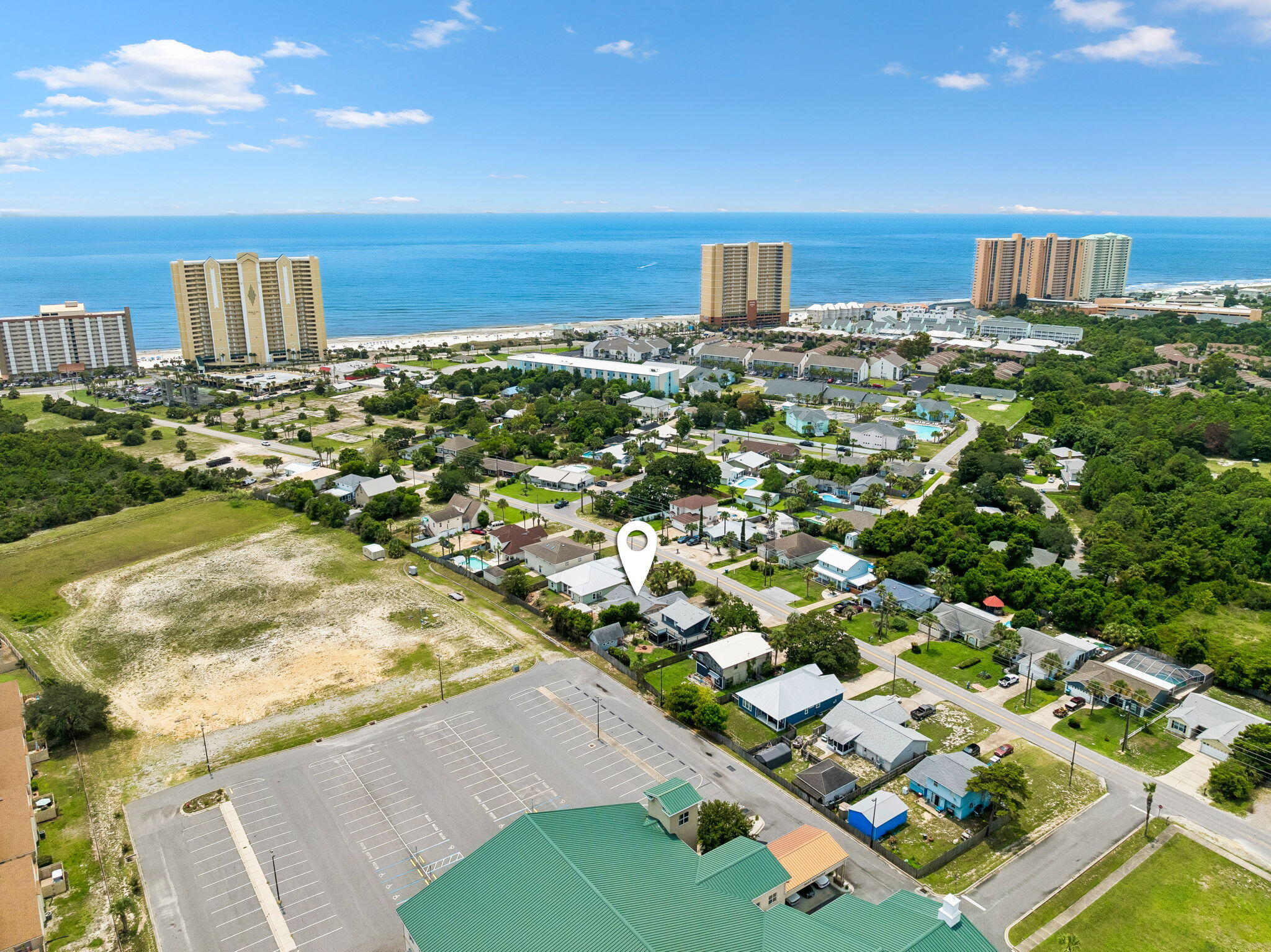 SUNTIME BEACH UNIT 1 - Residential