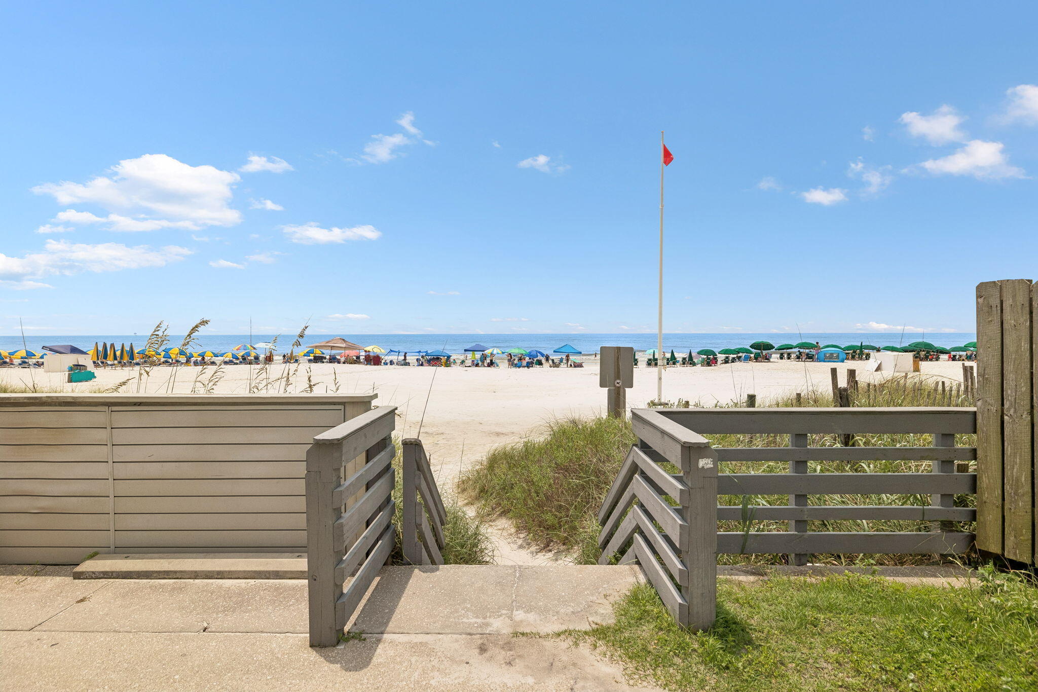 SUNTIME BEACH UNIT 1 - Residential