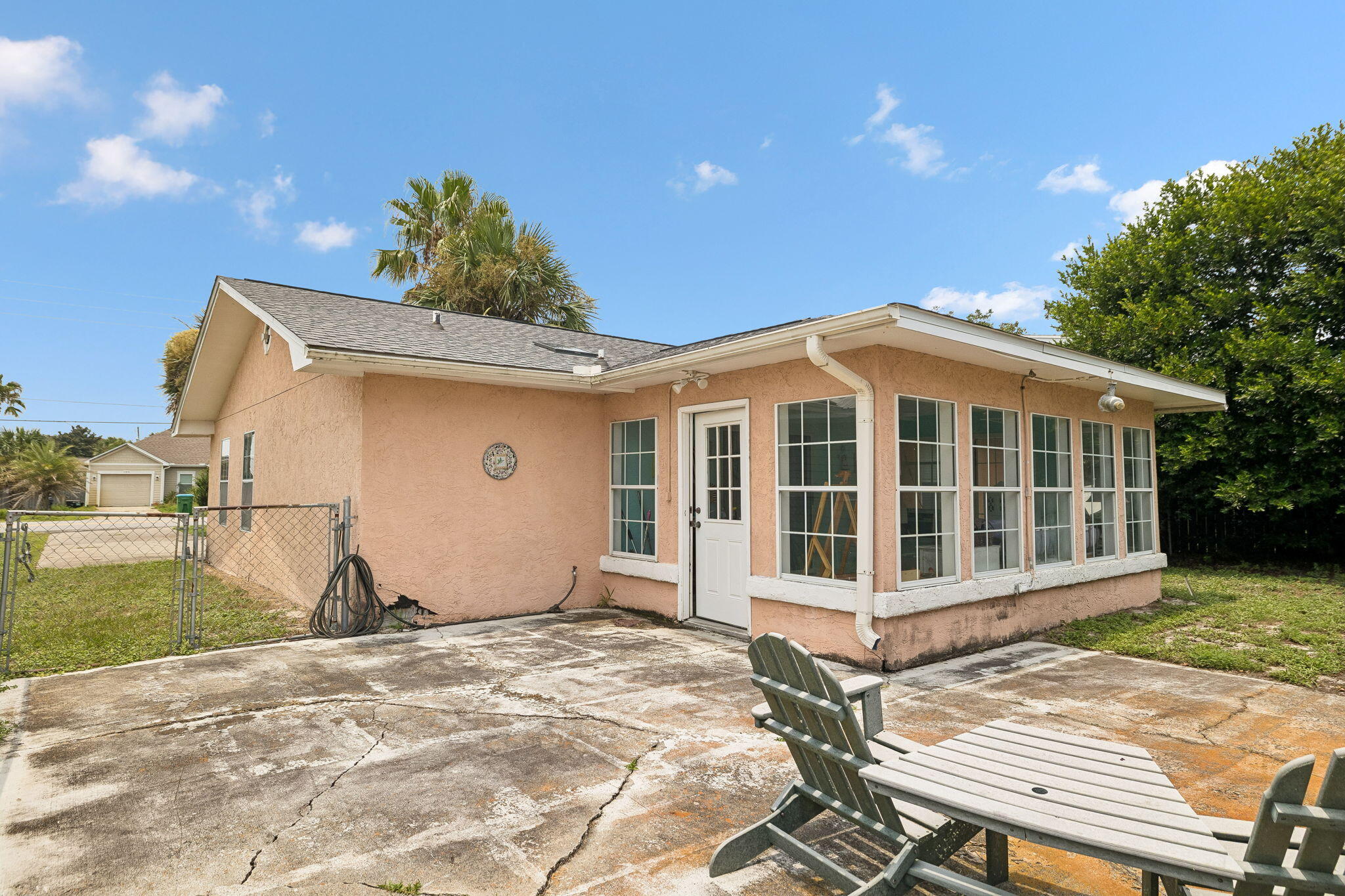 SUNTIME BEACH UNIT 1 - Residential