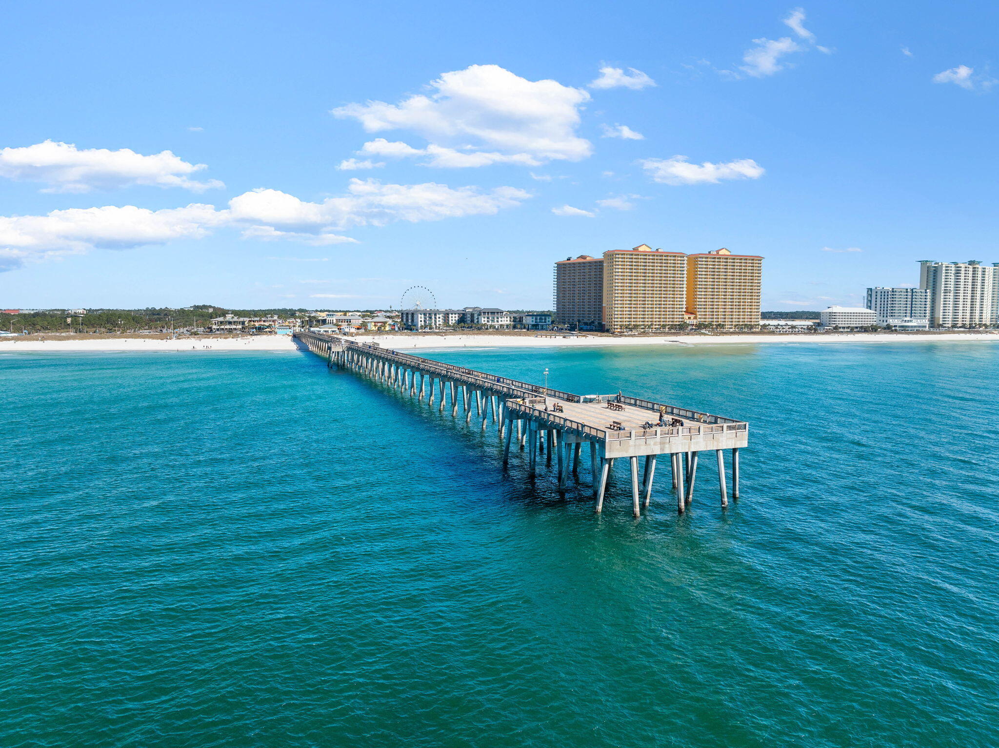 SUNTIME BEACH UNIT 1 - Residential