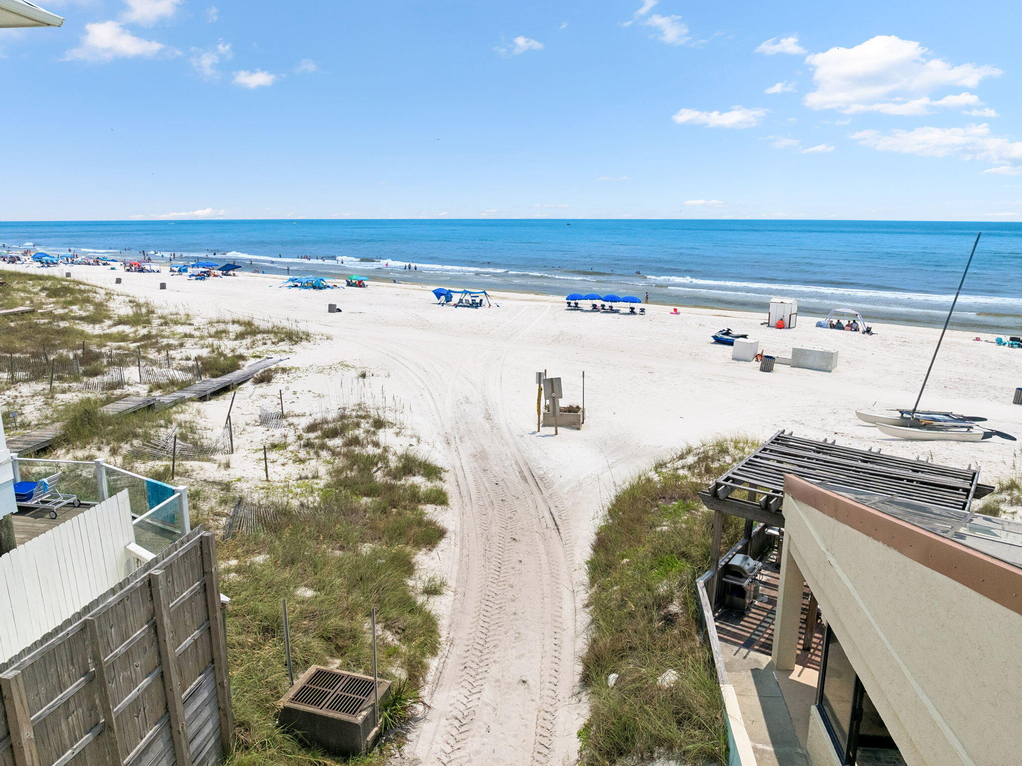SUNTIME BEACH UNIT 1 - Residential