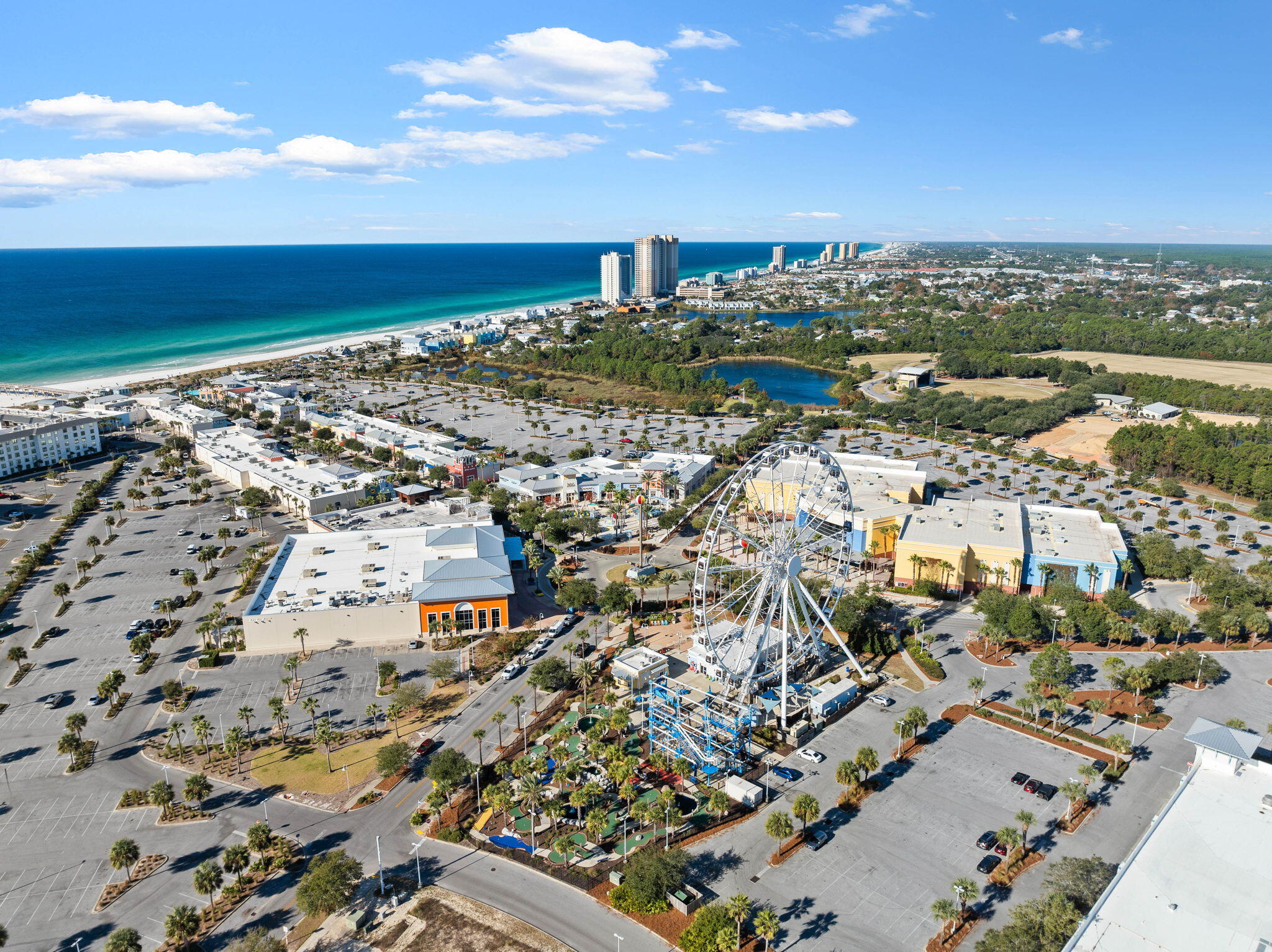 SUNTIME BEACH UNIT 1 - Residential