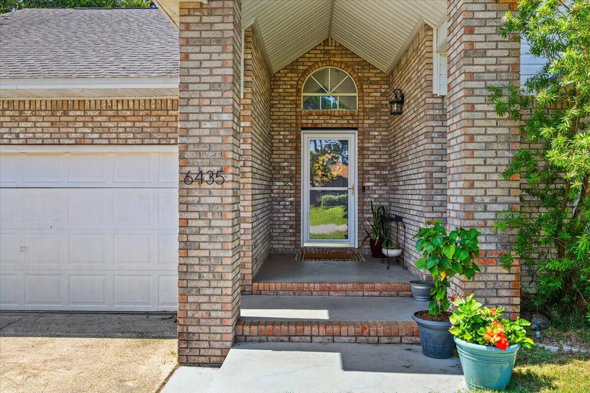 Palmetto Ridge/Holley By The Sea - Residential