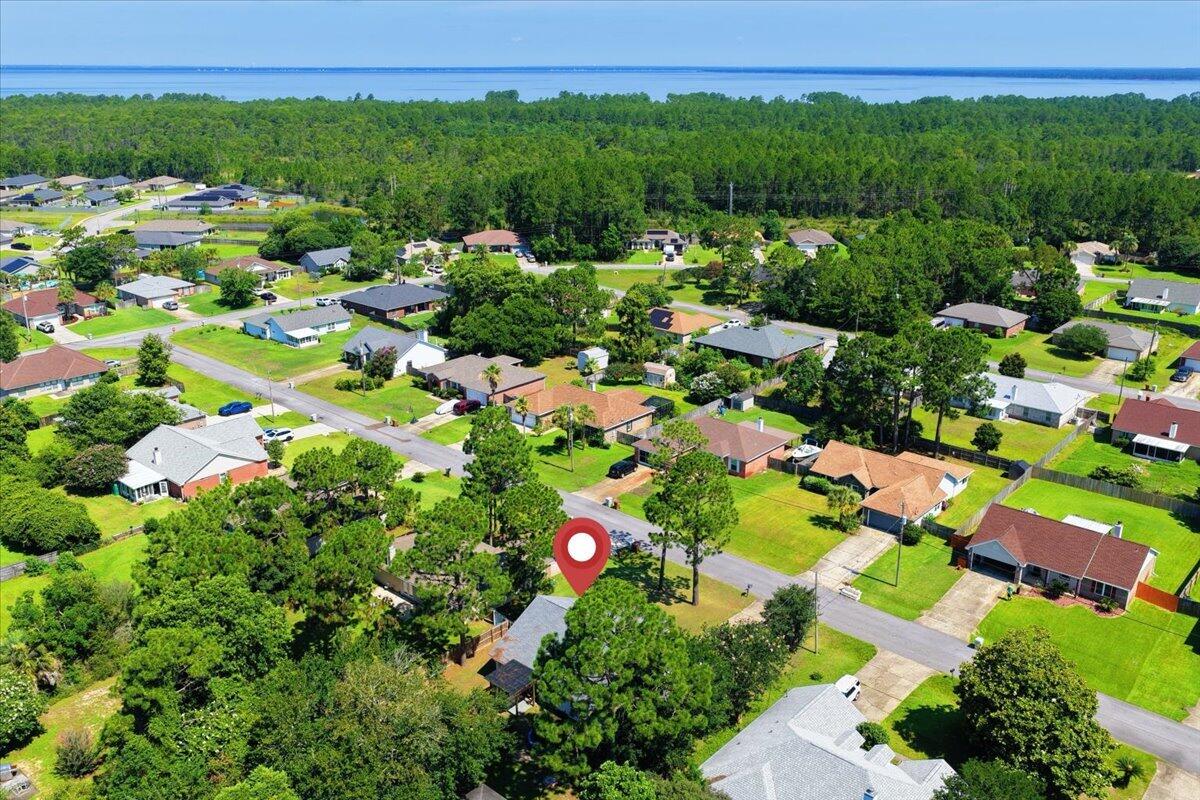 Palmetto Ridge/Holley By The Sea - Residential