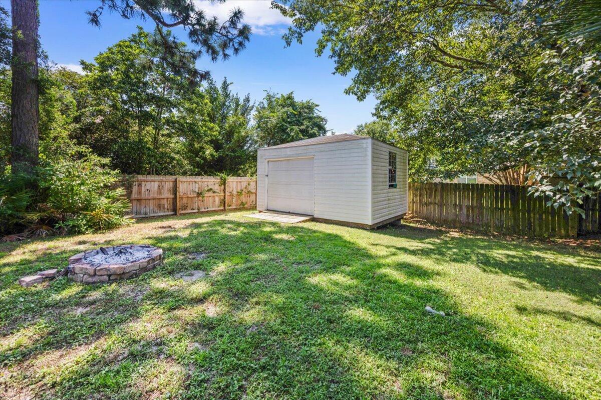 Palmetto Ridge/Holley By The Sea - Residential