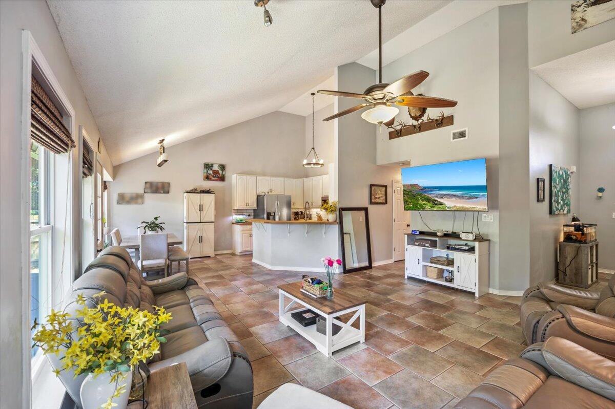 Palmetto Ridge/Holley By The Sea - Residential