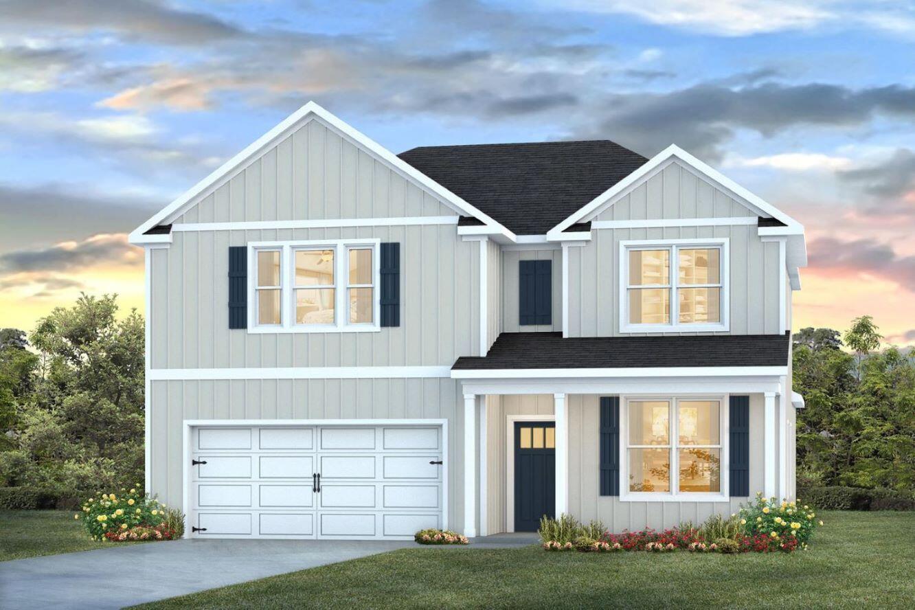 MARLIN PLACE AT AVALON - Residential