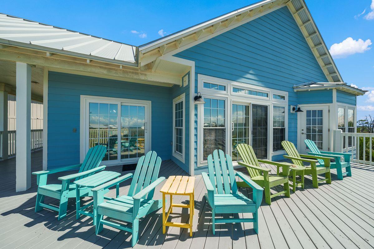 Seagrass - Residential