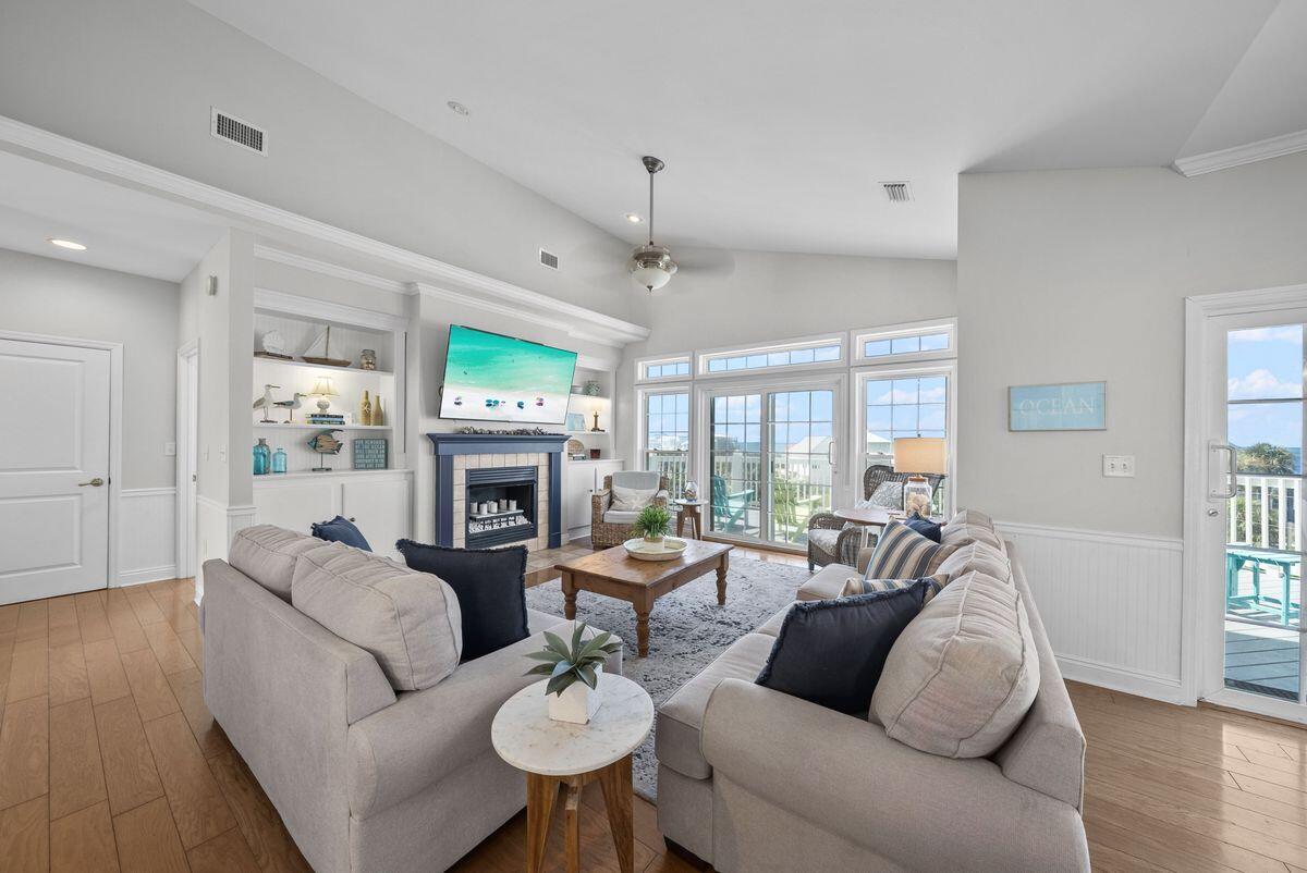 Seagrass - Residential