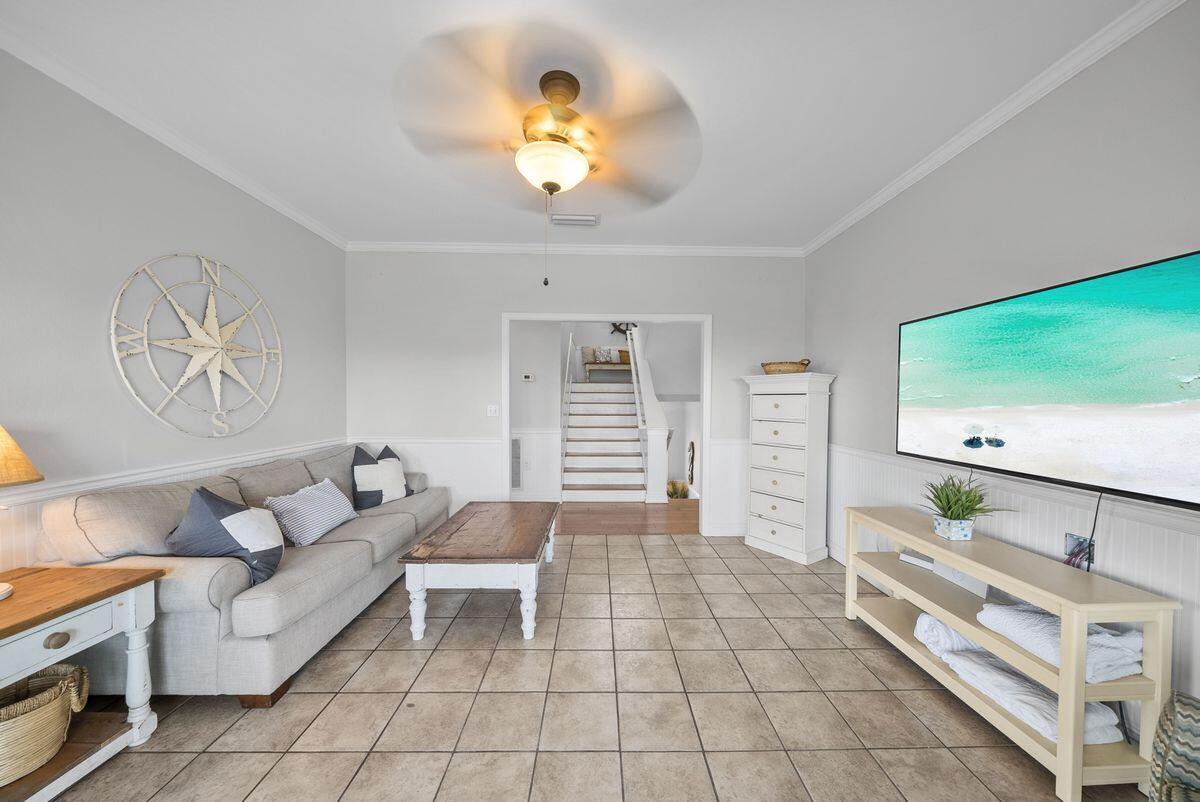 Seagrass - Residential