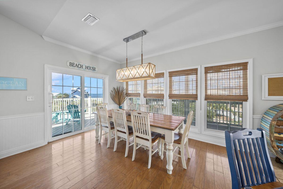 Seagrass - Residential