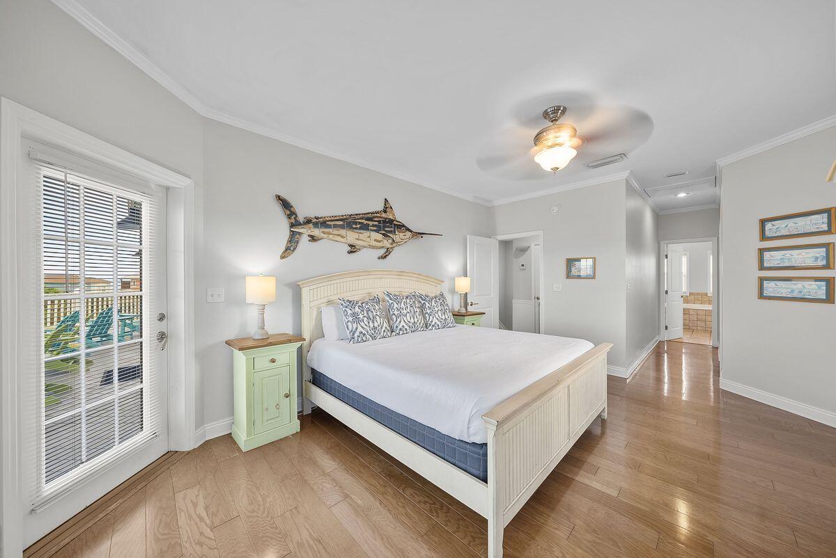 Seagrass - Residential