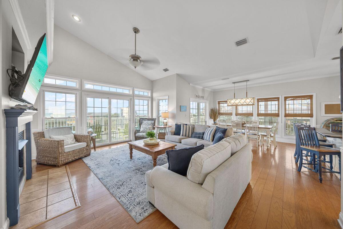 Seagrass - Residential
