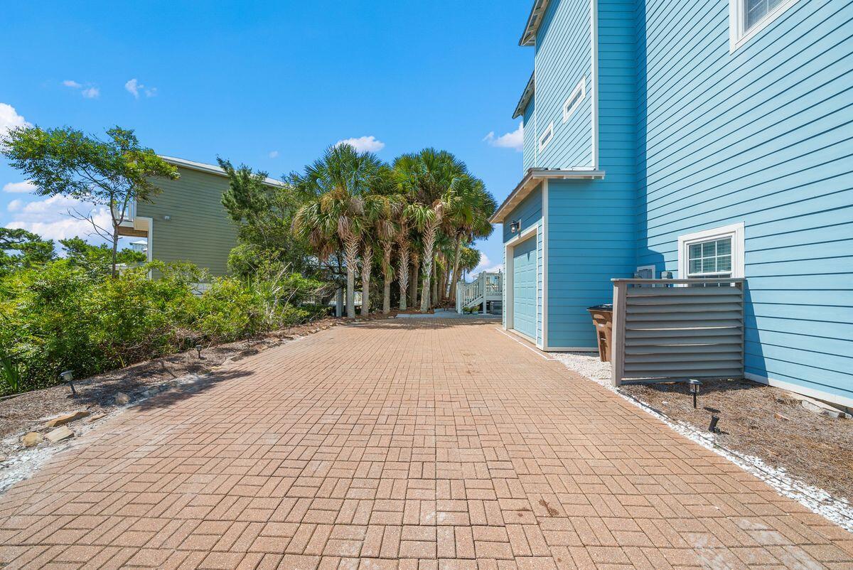 Seagrass - Residential