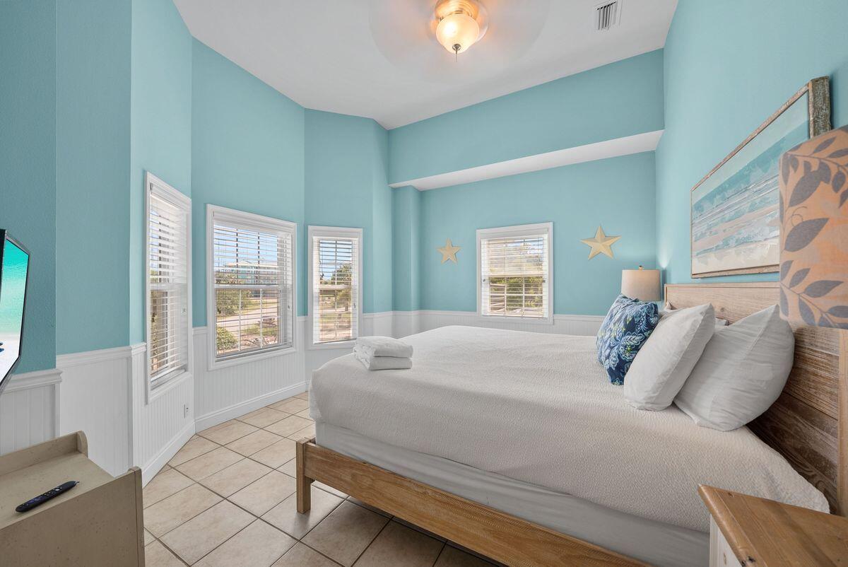 Seagrass - Residential