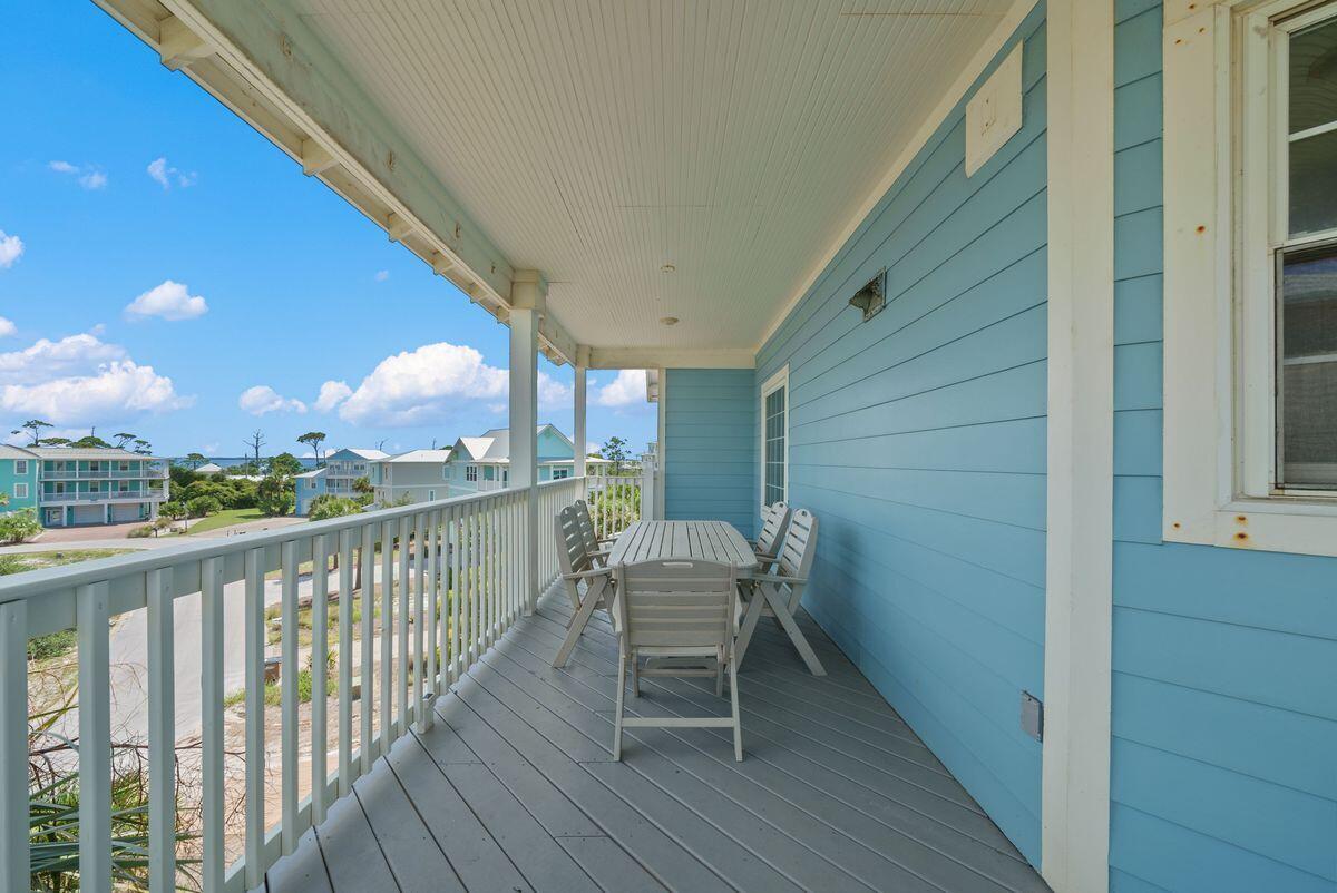 Seagrass - Residential