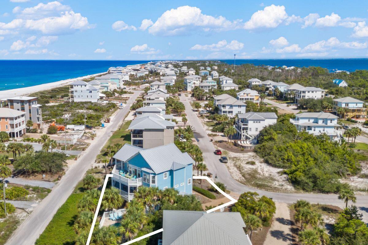 Seagrass - Residential